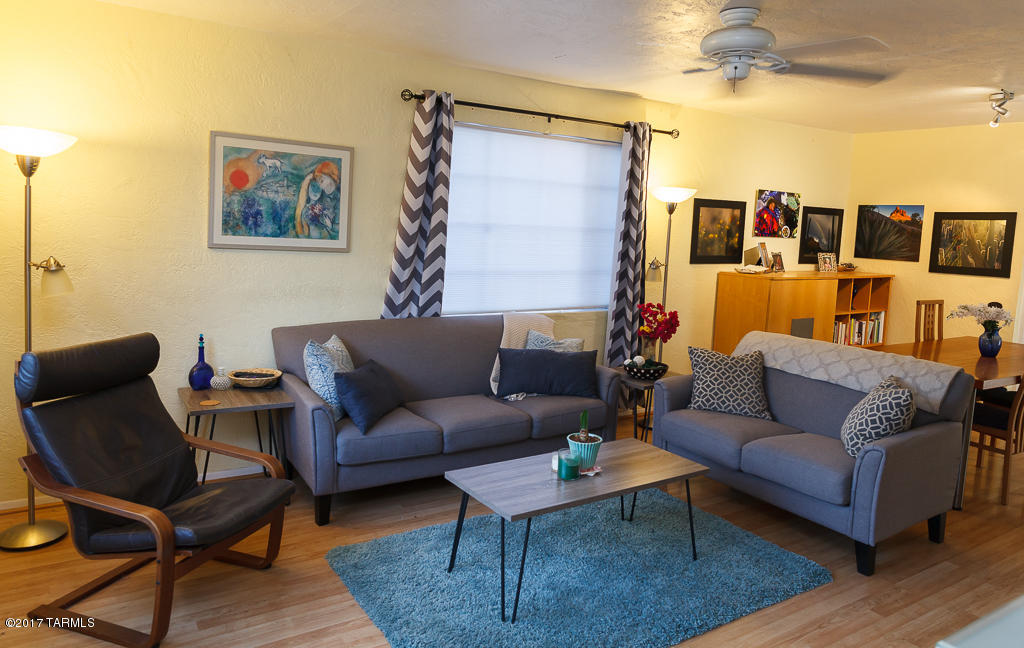 Broadmoor - Residential Lease