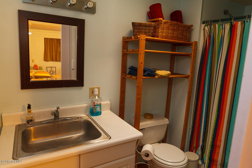 Broadmoor - Residential Lease