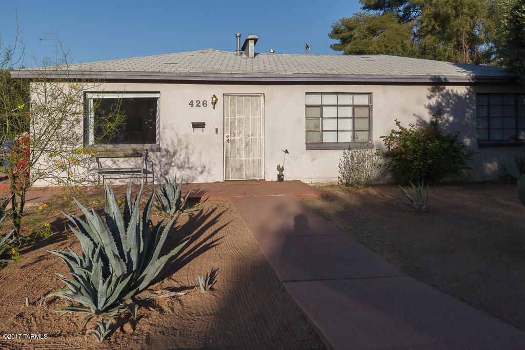 Broadmoor - Residential Lease