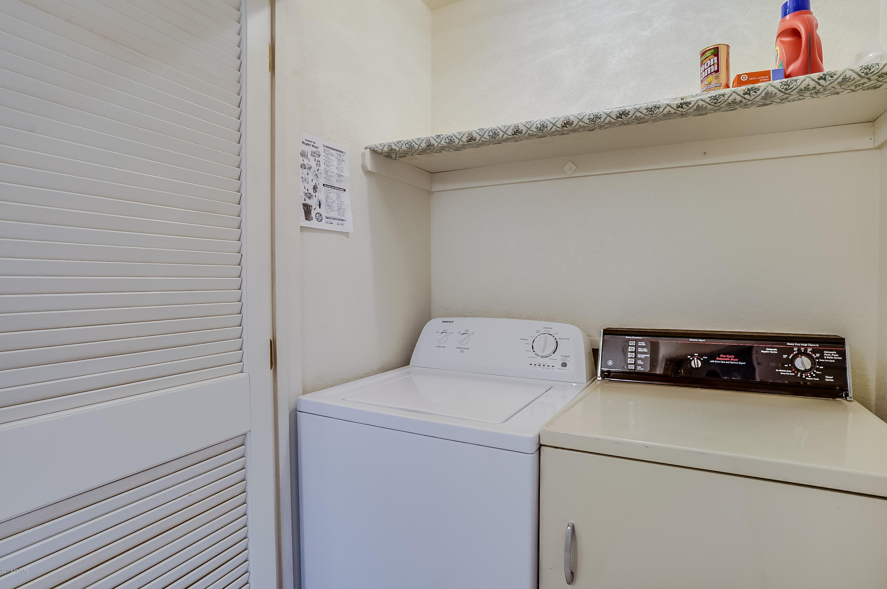 Ventana De Sabino North (1-127) - Residential