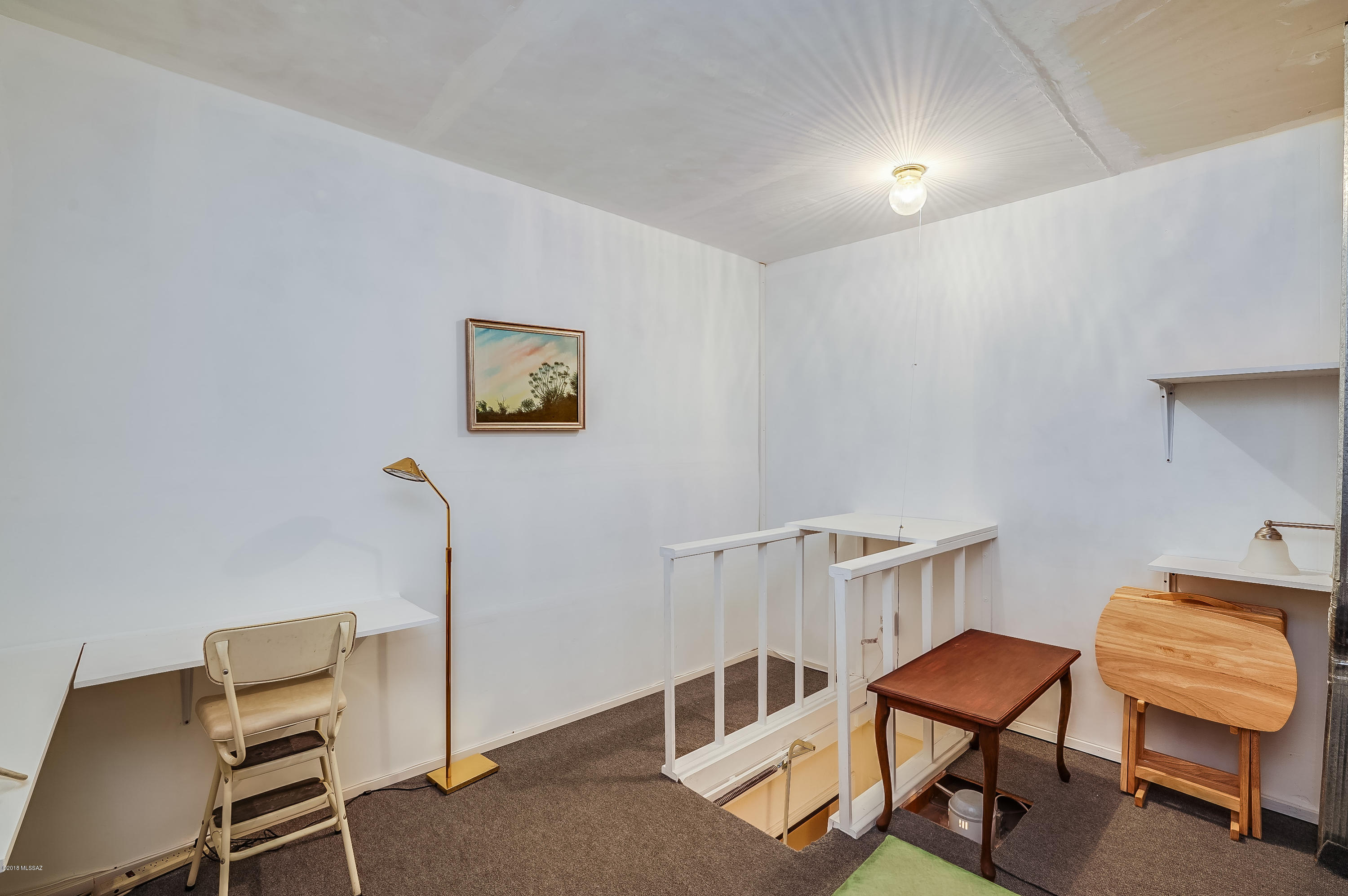 Ventana De Sabino North (1-127) - Residential