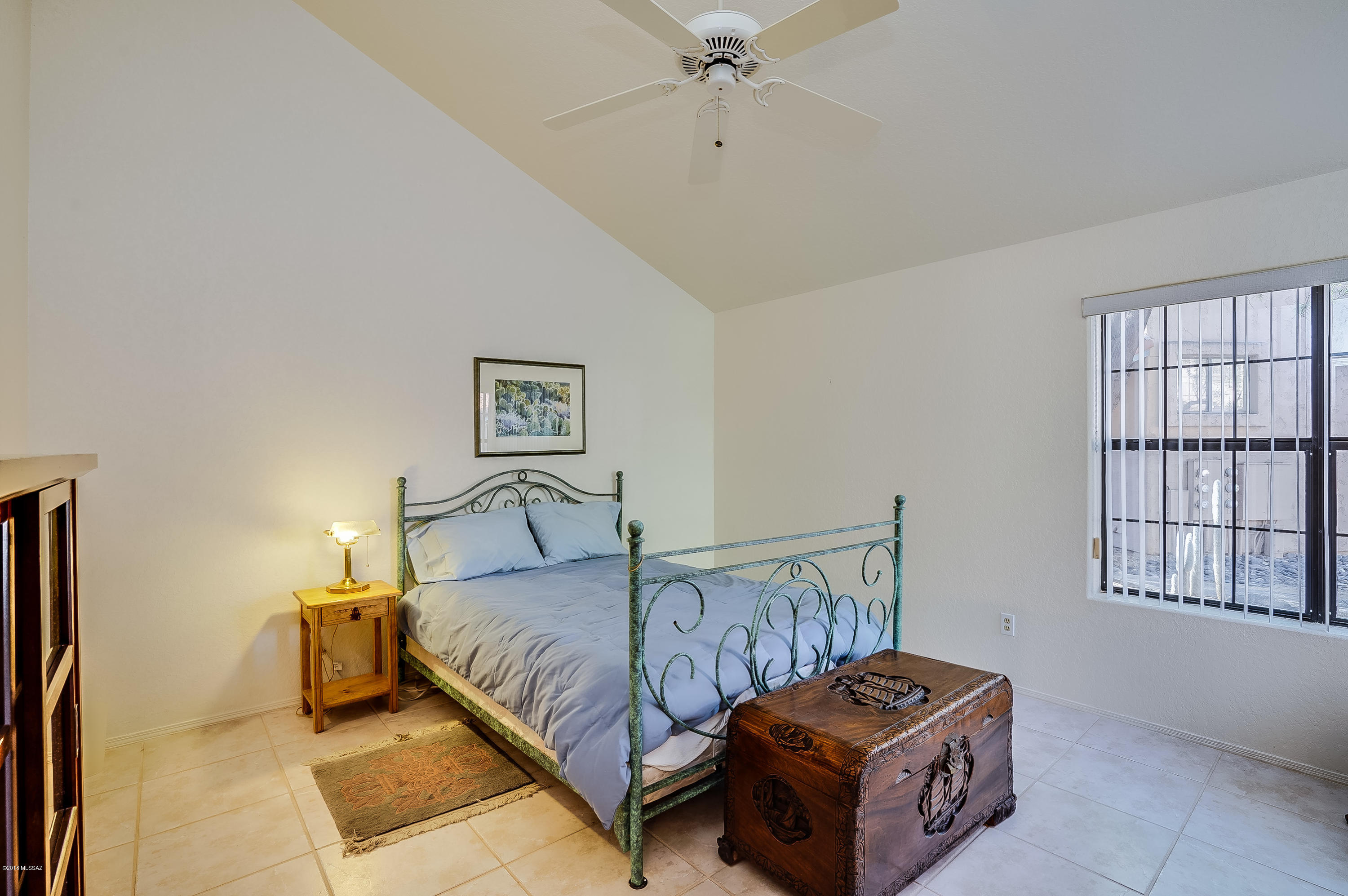Ventana De Sabino North (1-127) - Residential