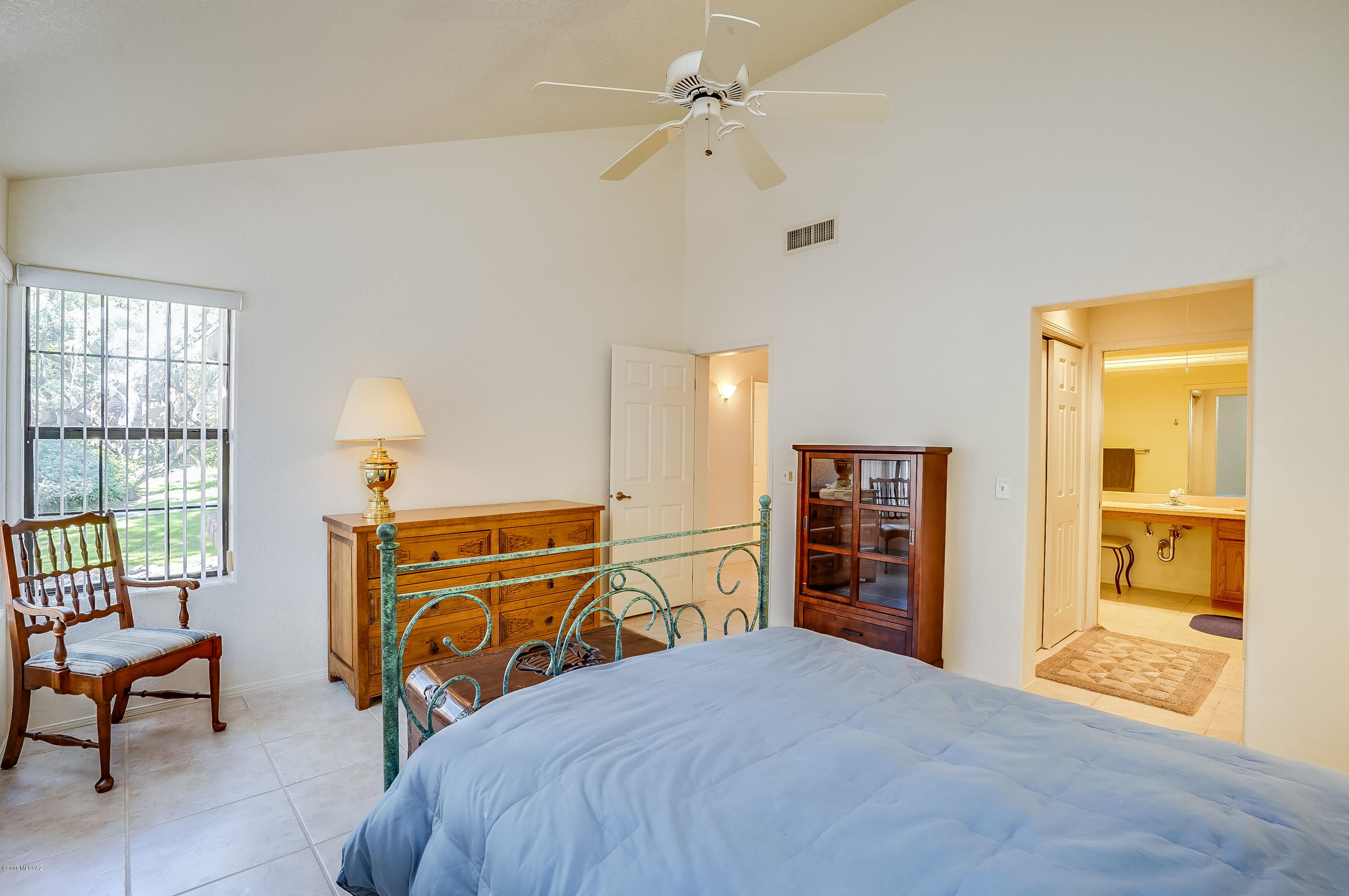 Ventana De Sabino North (1-127) - Residential