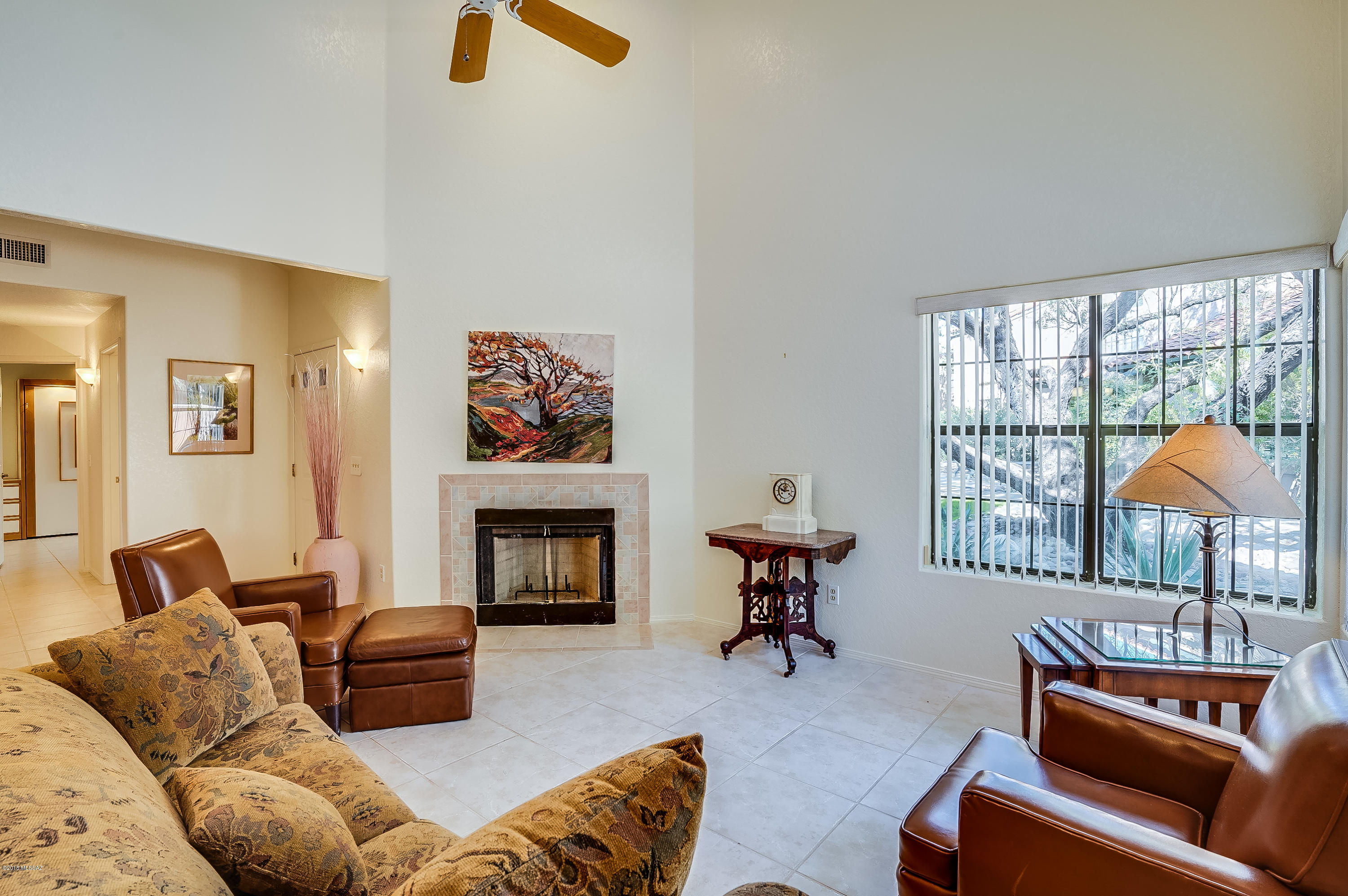 Ventana De Sabino North (1-127) - Residential