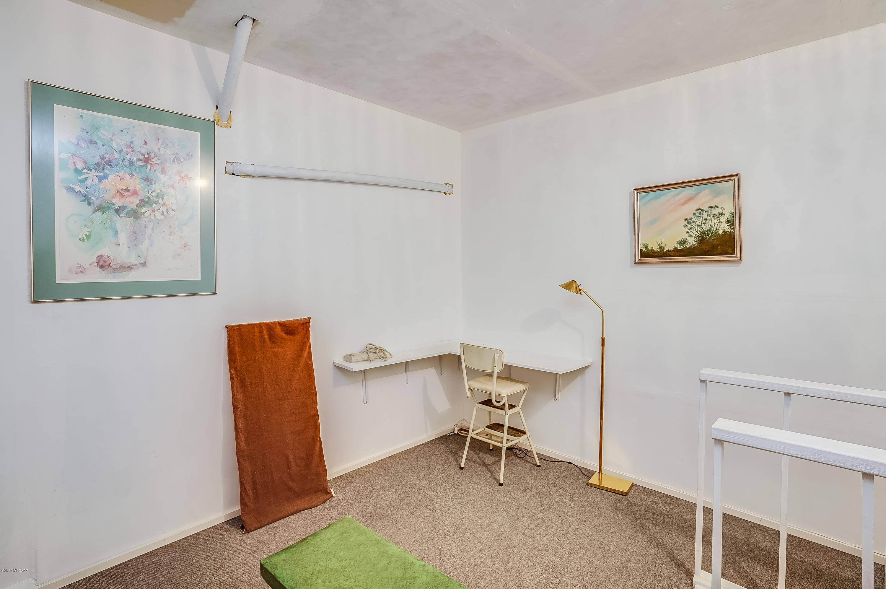 Ventana De Sabino North (1-127) - Residential