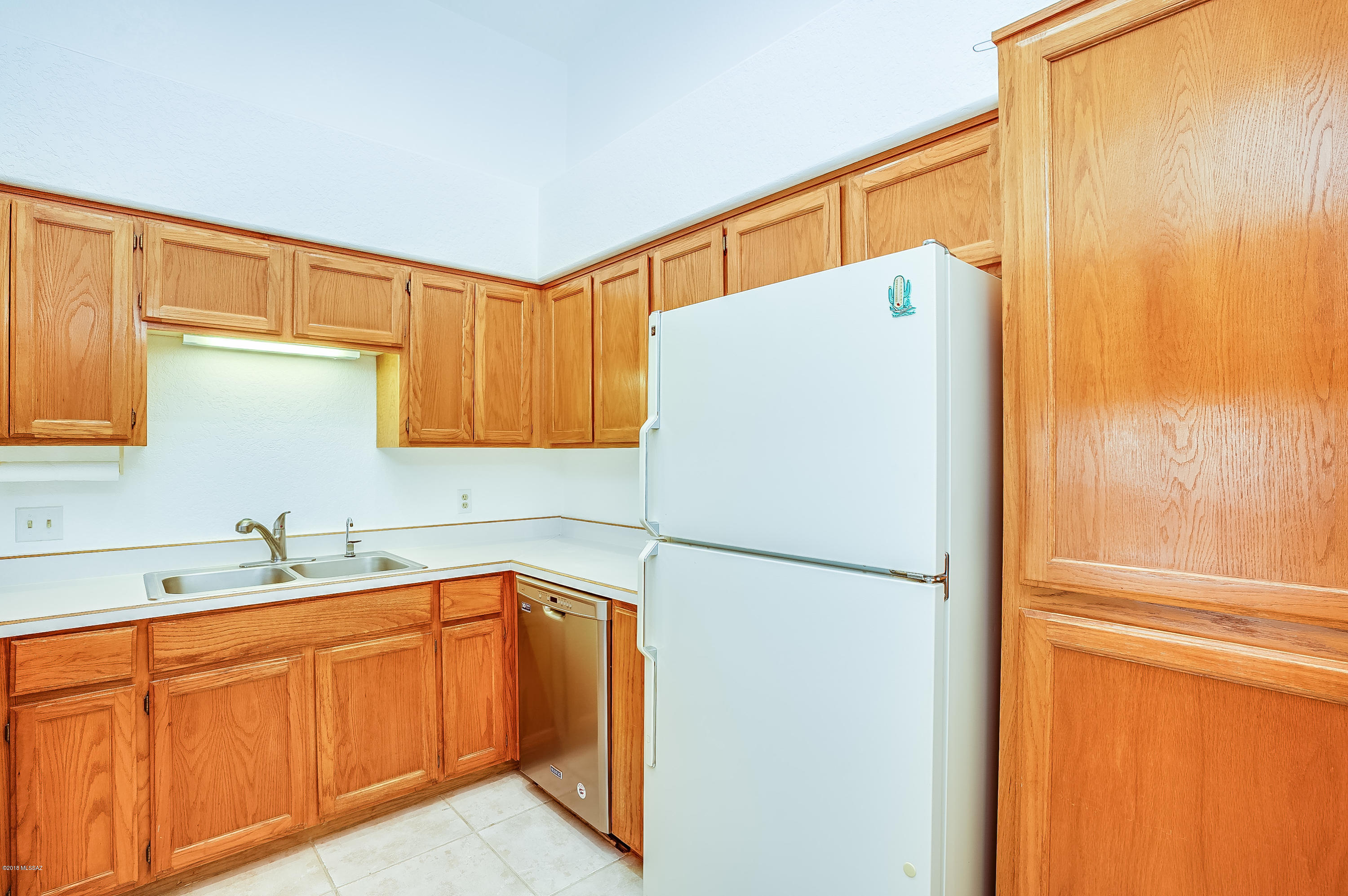Ventana De Sabino North (1-127) - Residential