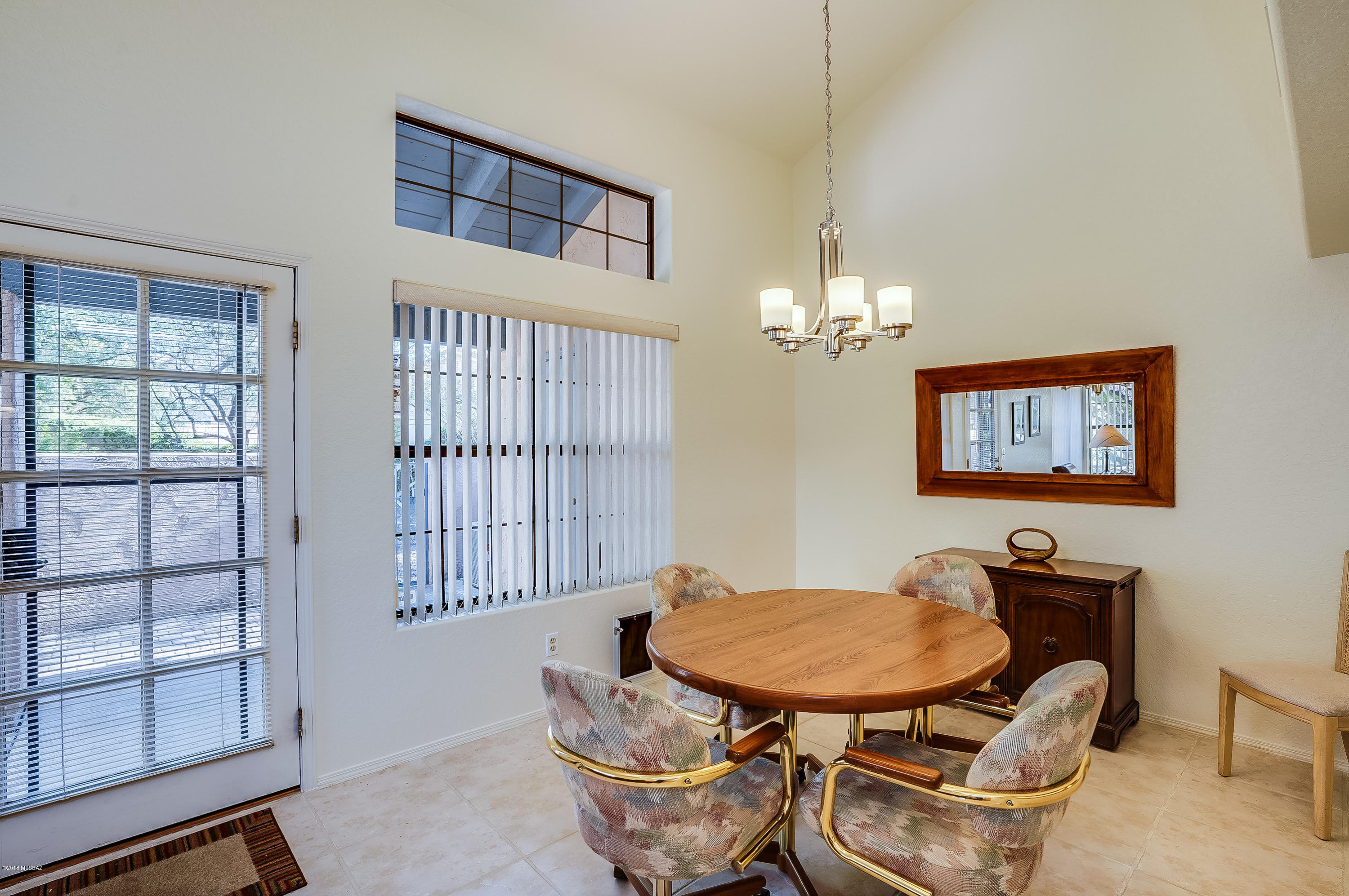 Ventana De Sabino North (1-127) - Residential