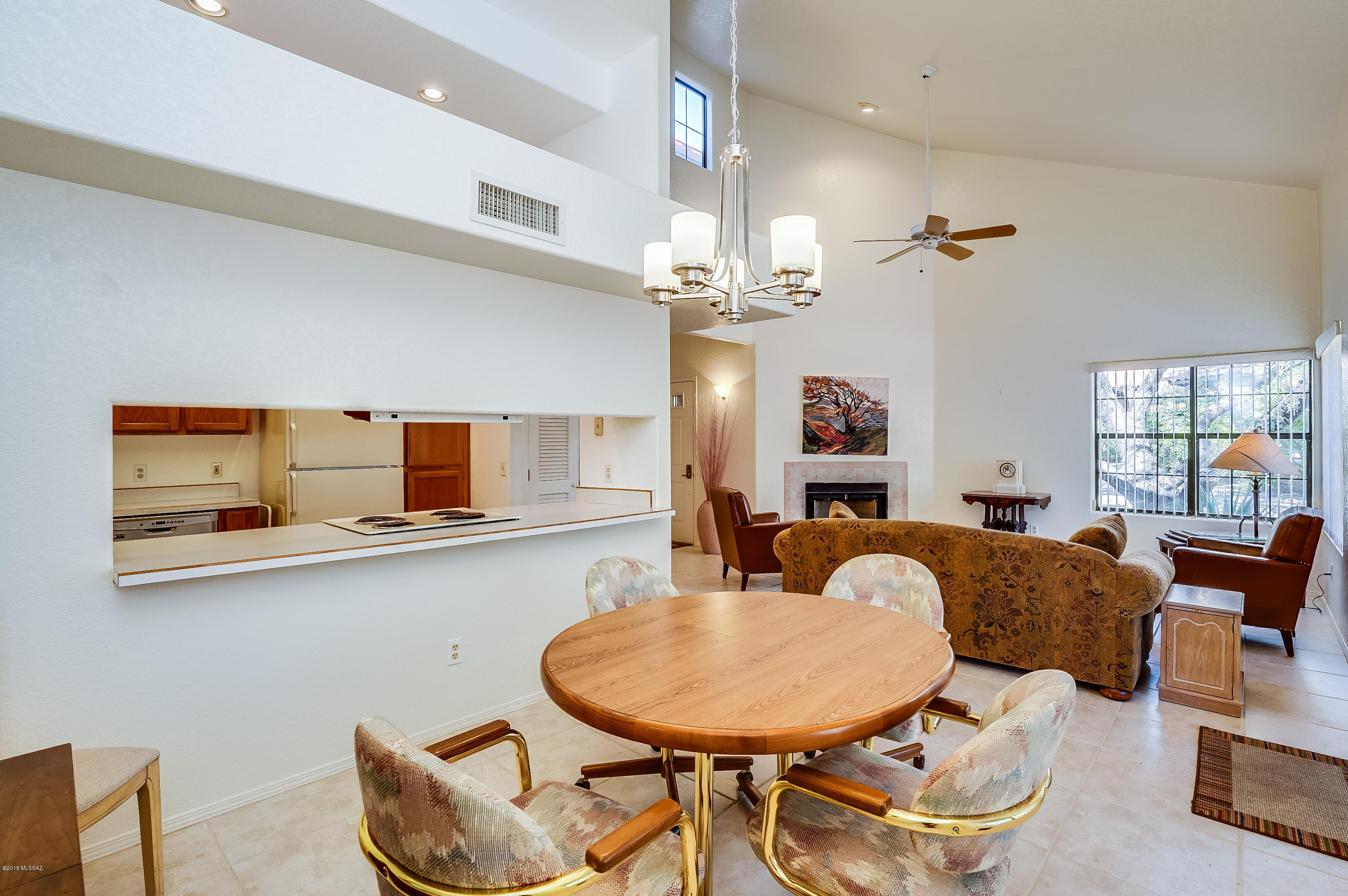 Ventana De Sabino North (1-127) - Residential