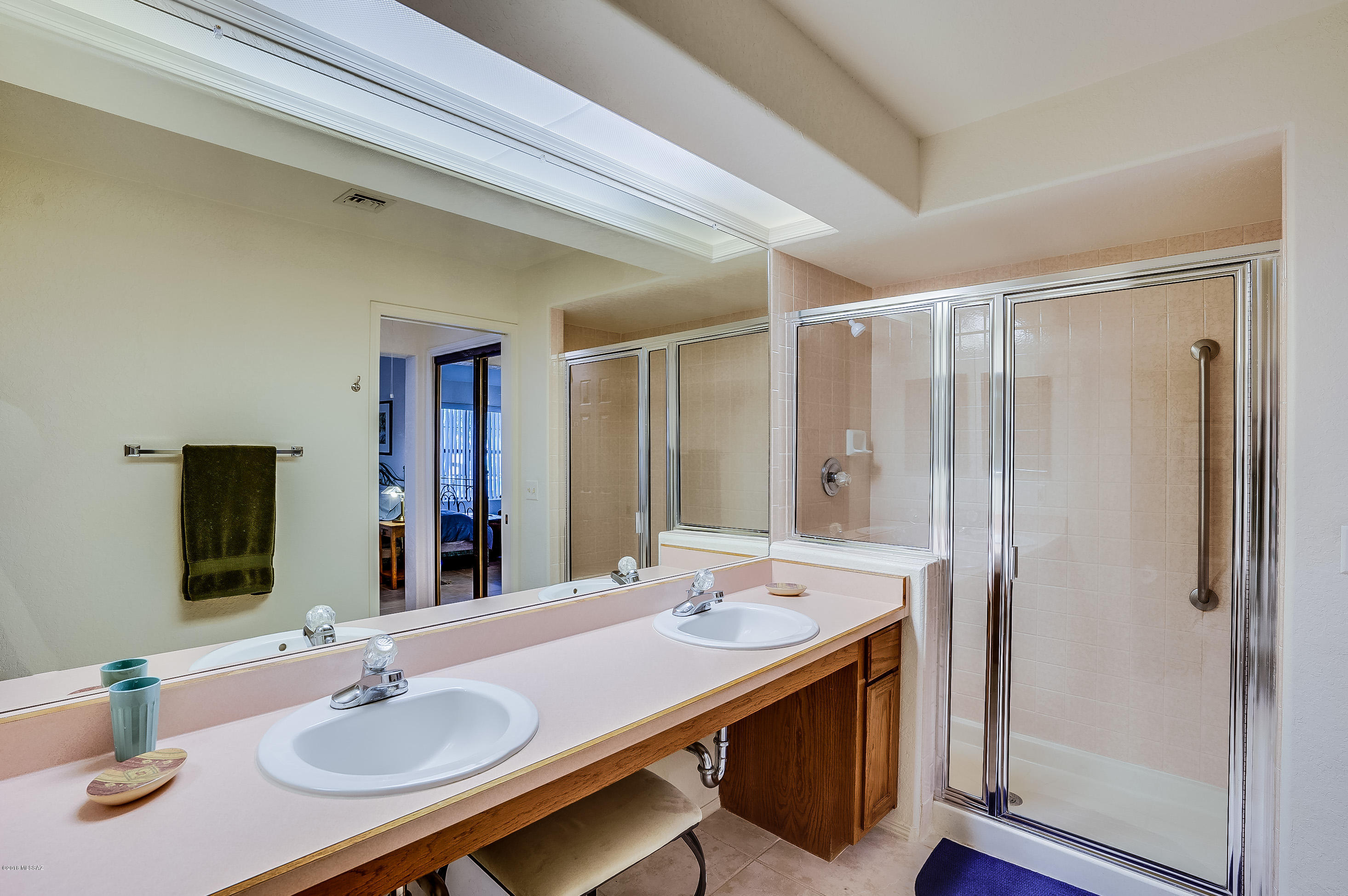 Ventana De Sabino North (1-127) - Residential