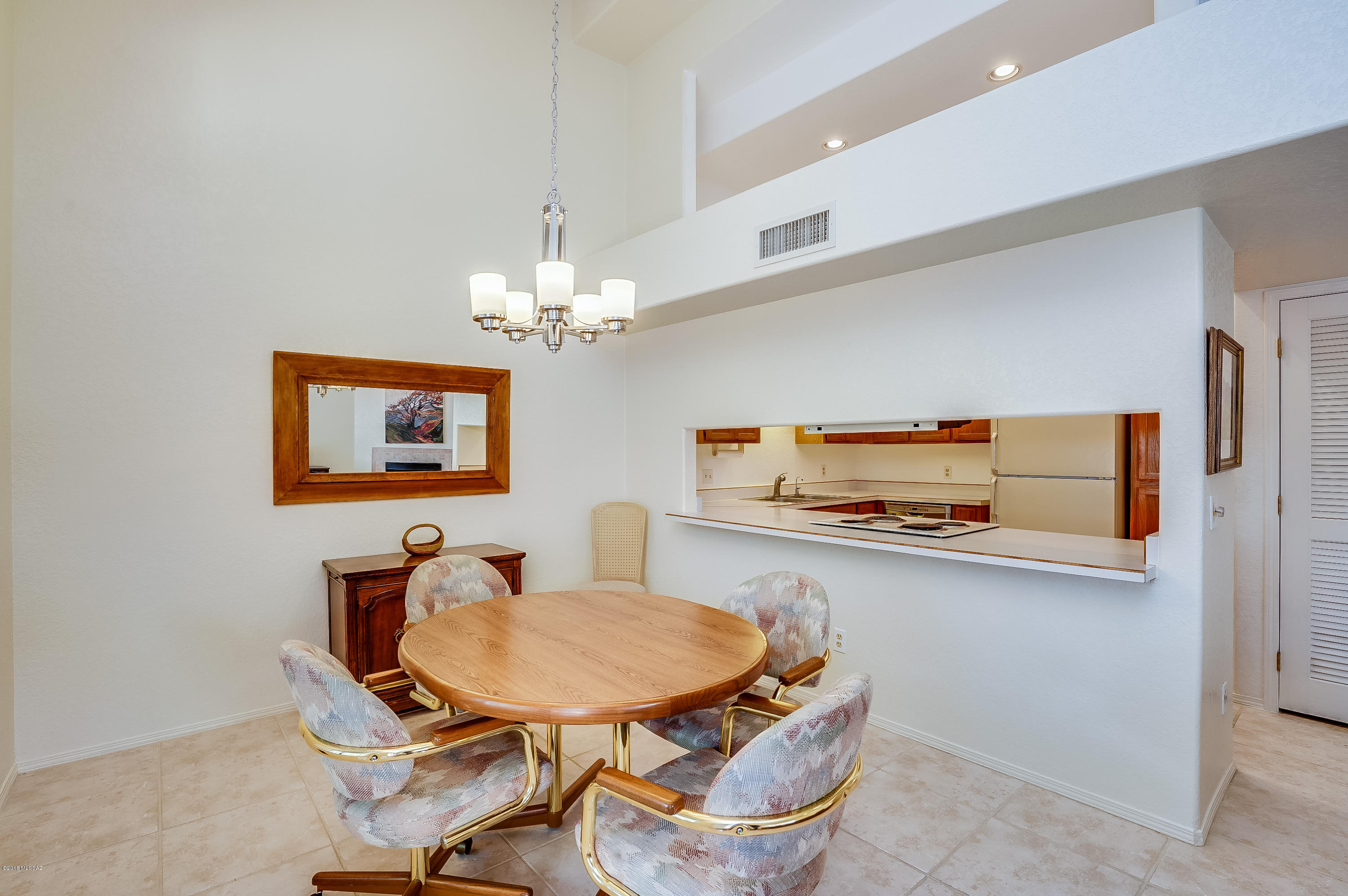 Ventana De Sabino North (1-127) - Residential