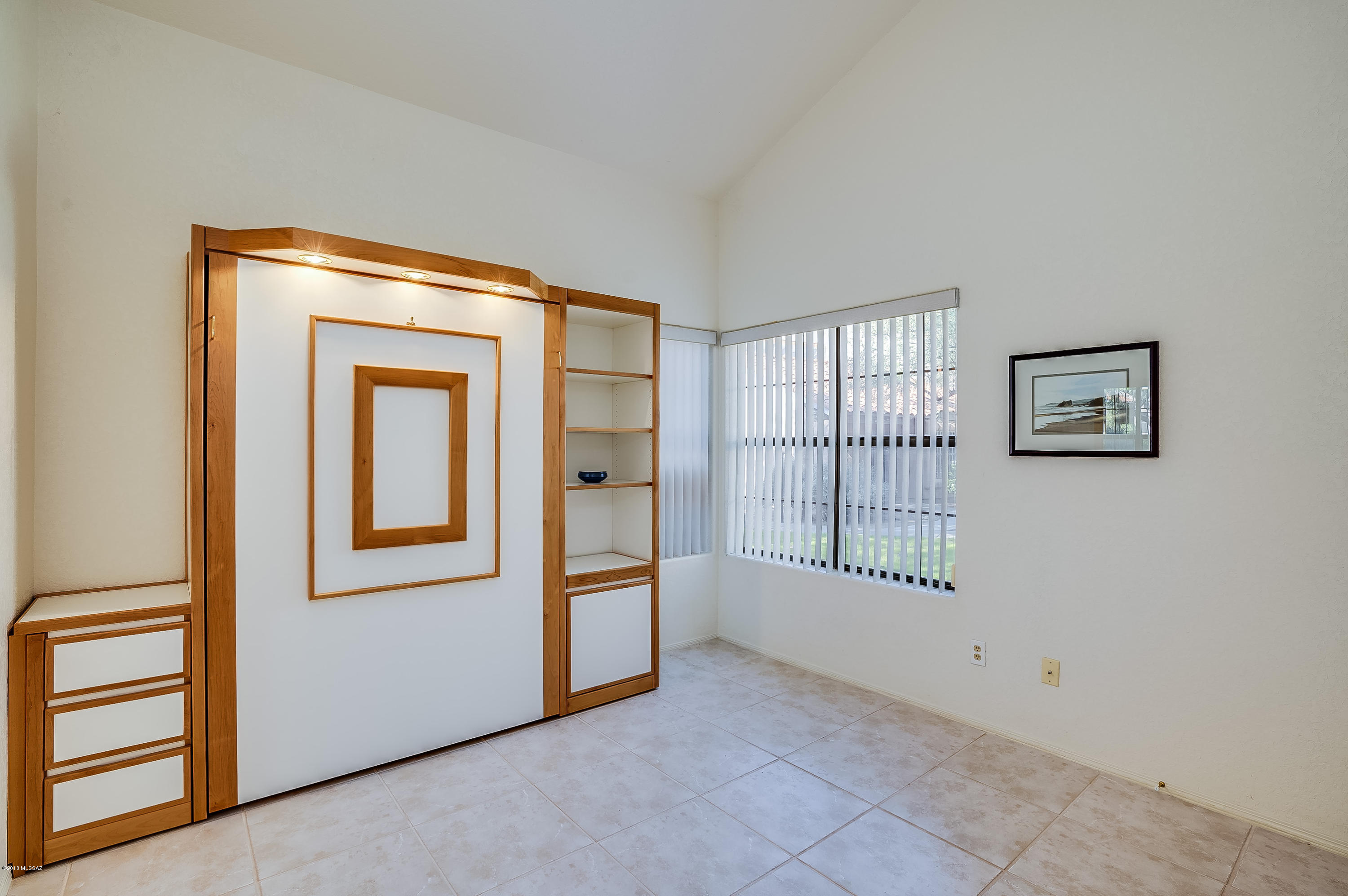 Ventana De Sabino North (1-127) - Residential