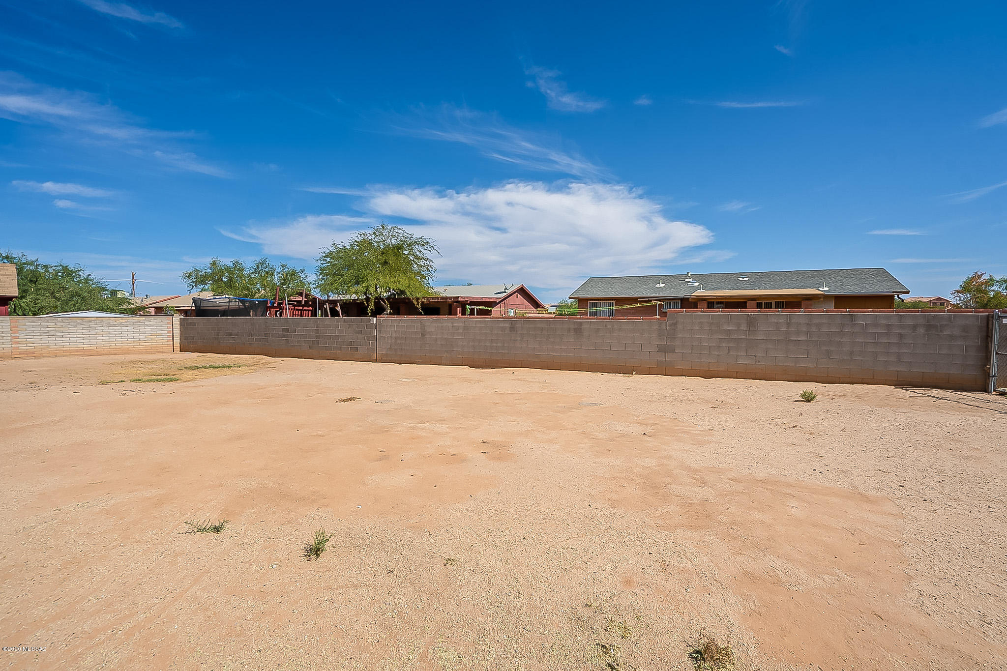 Diablo Village Estates (1-511) - Residential