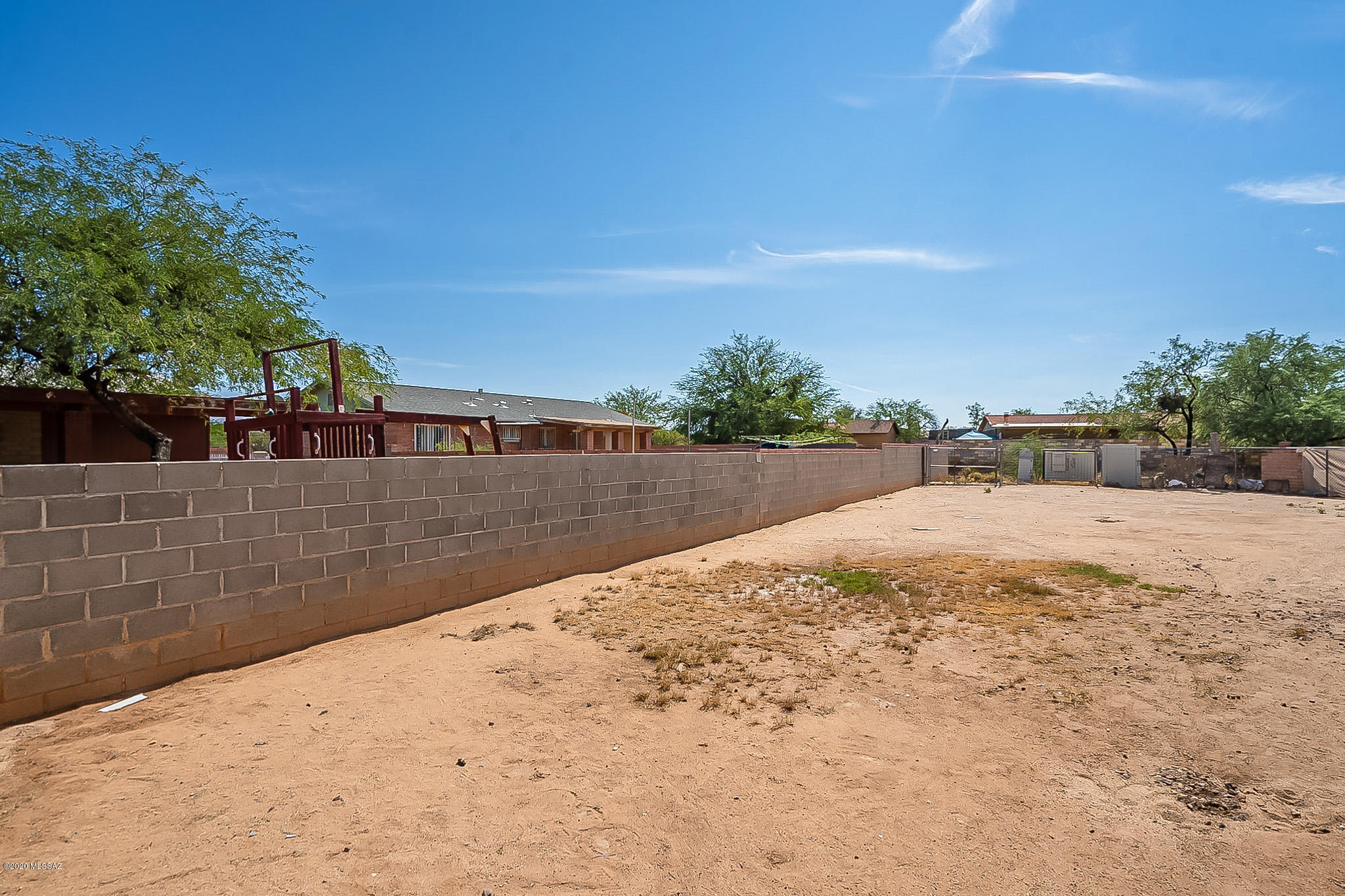 Diablo Village Estates (1-511) - Residential