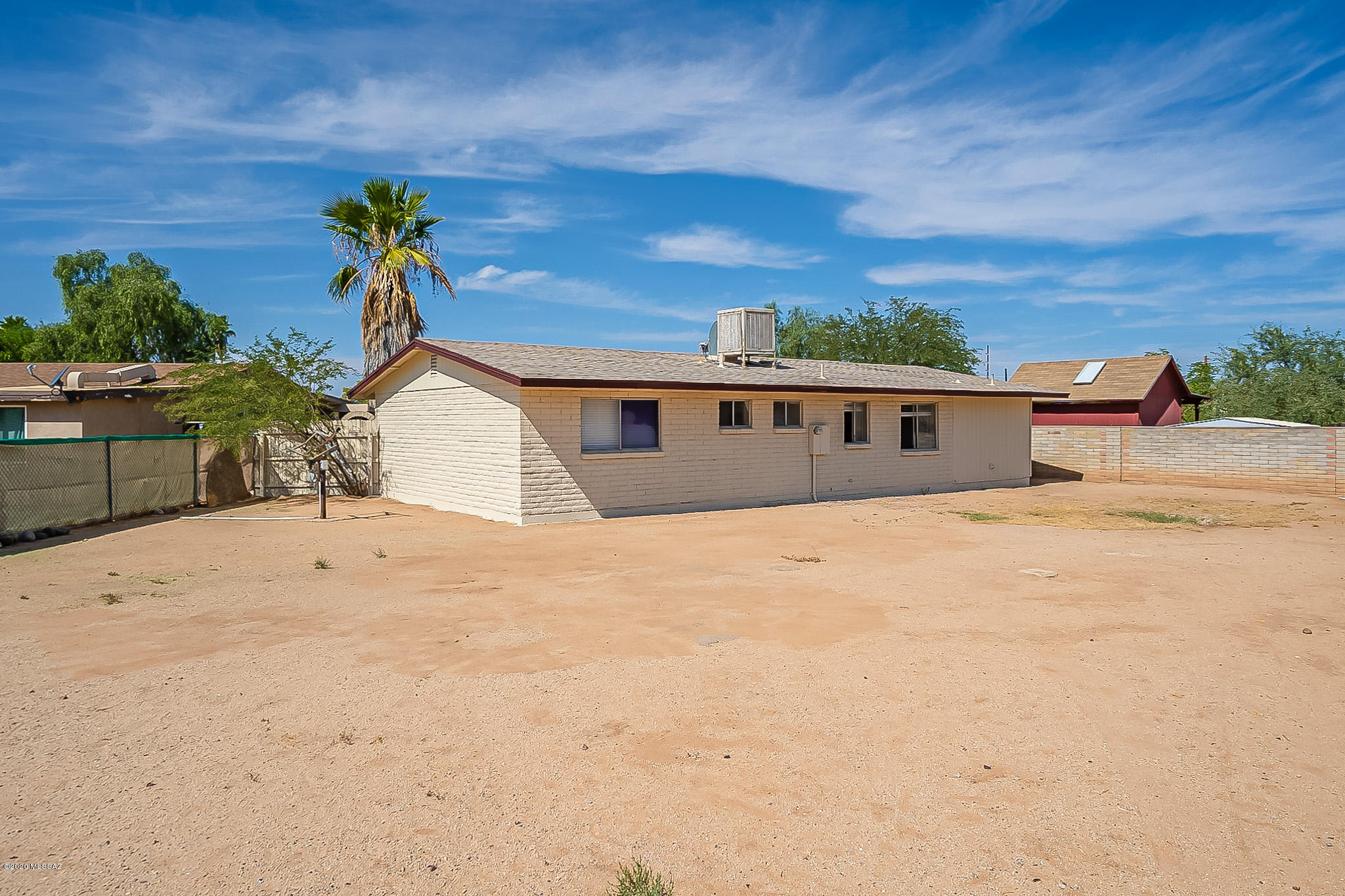 Diablo Village Estates (1-511) - Residential