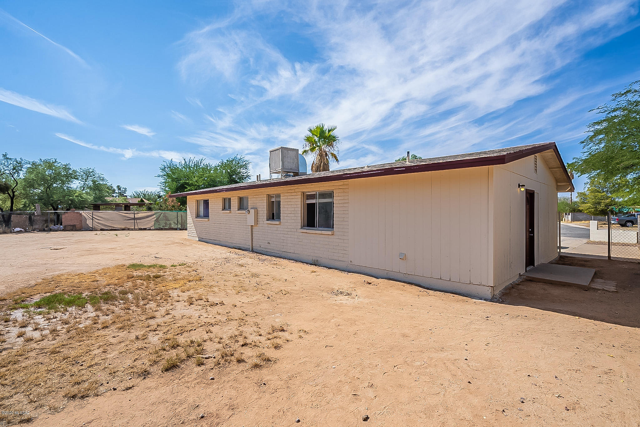 Diablo Village Estates (1-511) - Residential