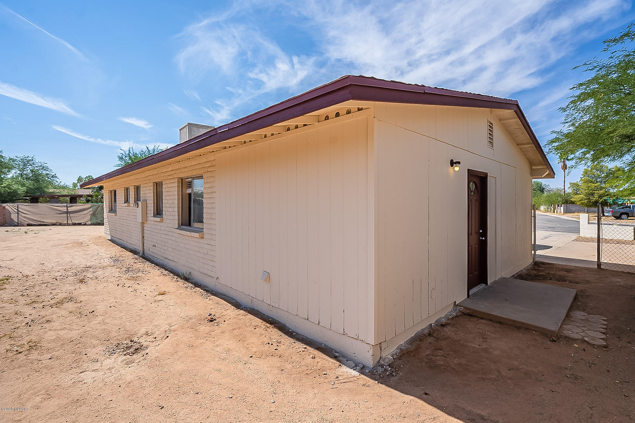 Diablo Village Estates (1-511) - Residential