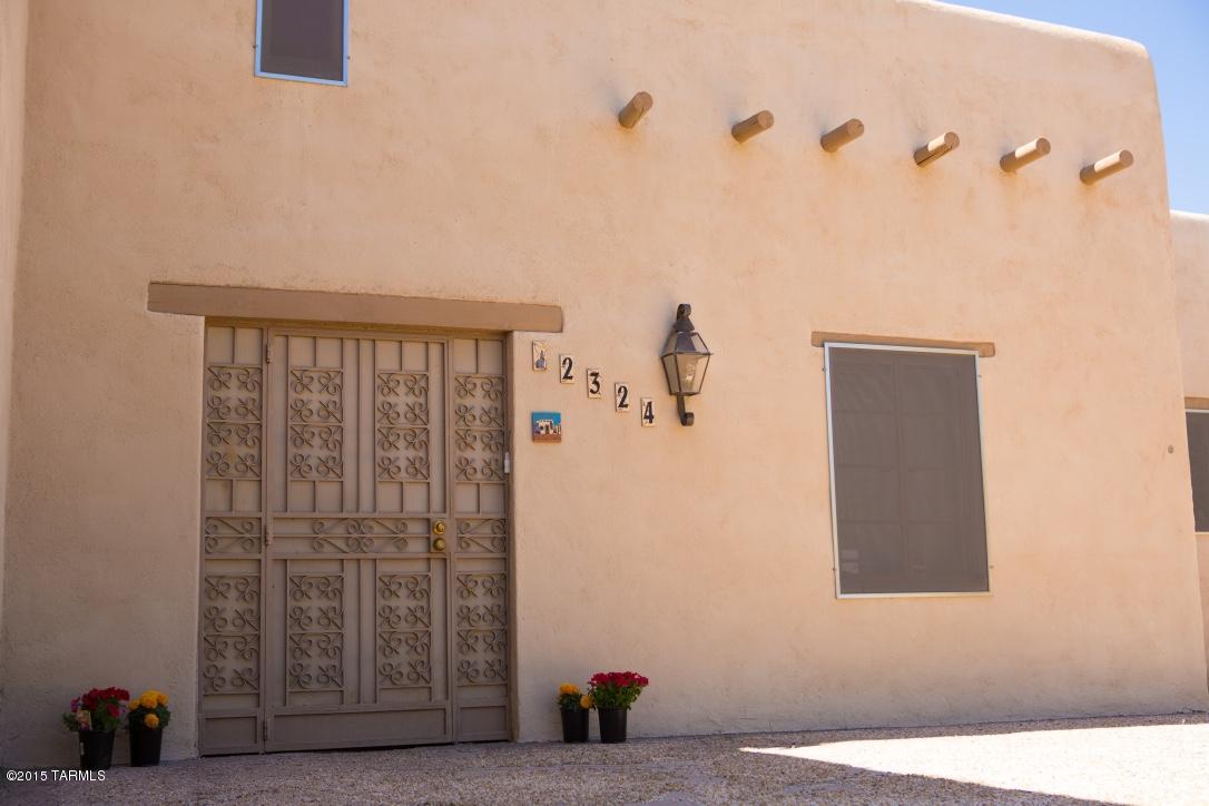 El Oasis Addition - Residential