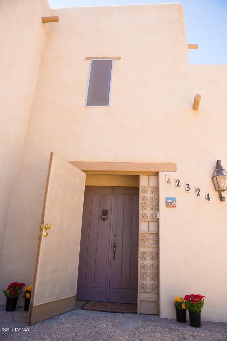 El Oasis Addition - Residential