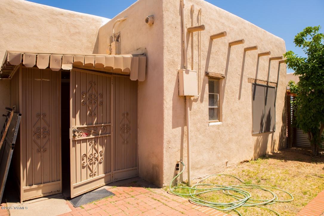 El Oasis Addition - Residential