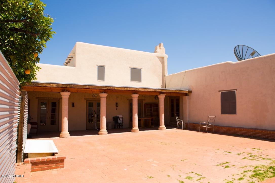 El Oasis Addition - Residential