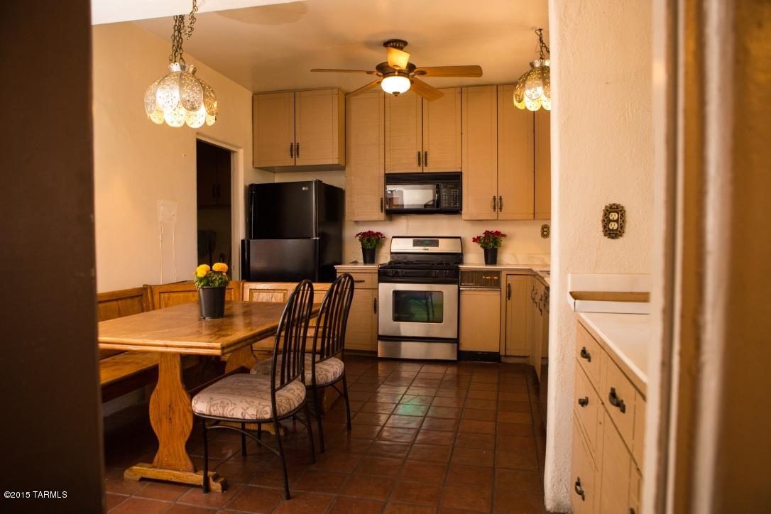 El Oasis Addition - Residential