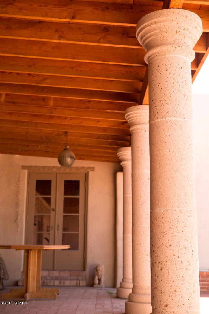 El Oasis Addition - Residential