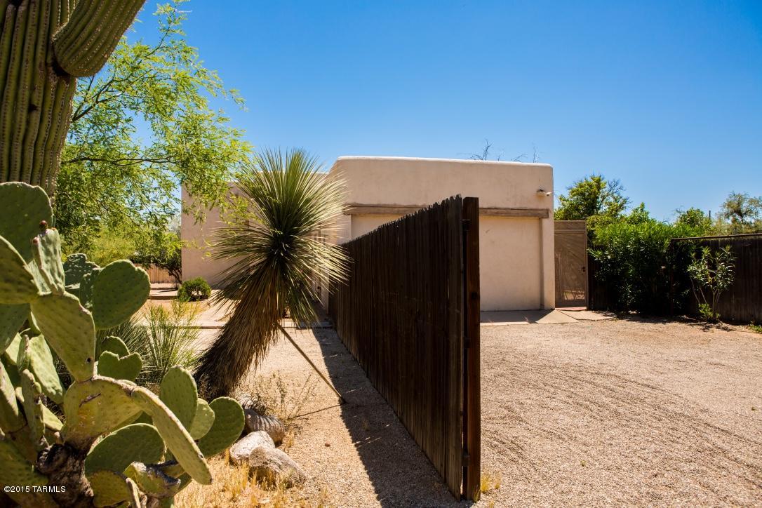 El Oasis Addition - Residential