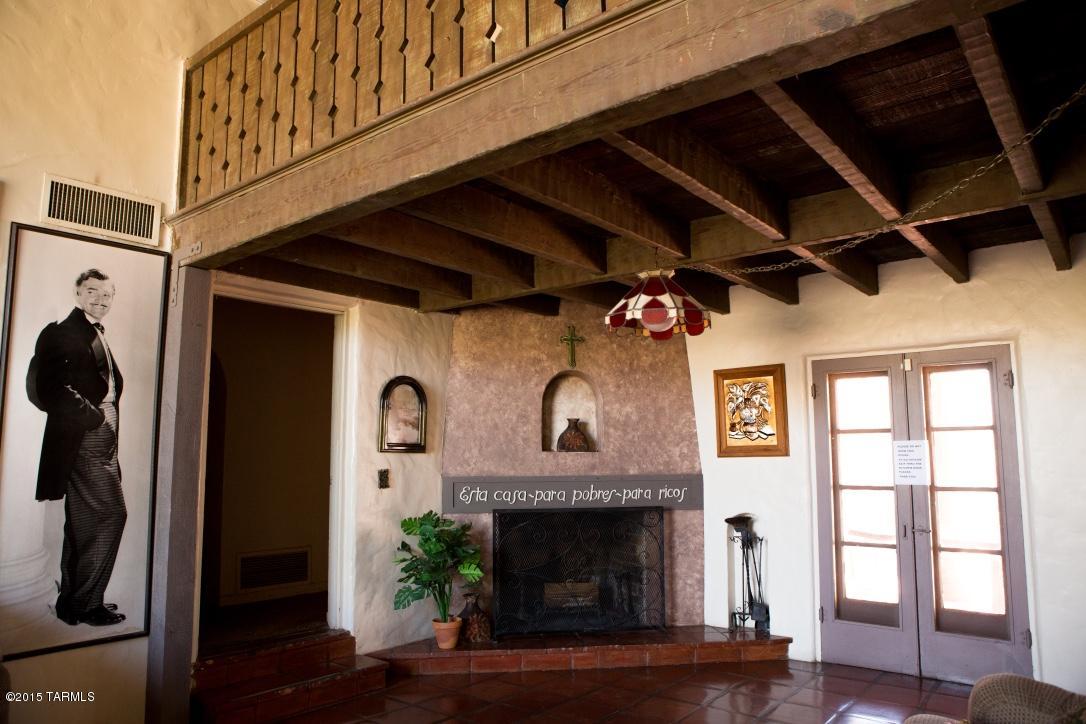 El Oasis Addition - Residential