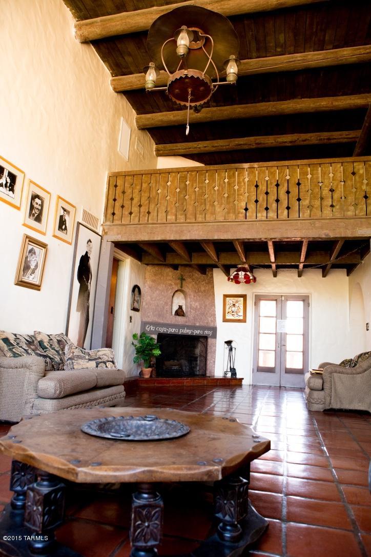 El Oasis Addition - Residential