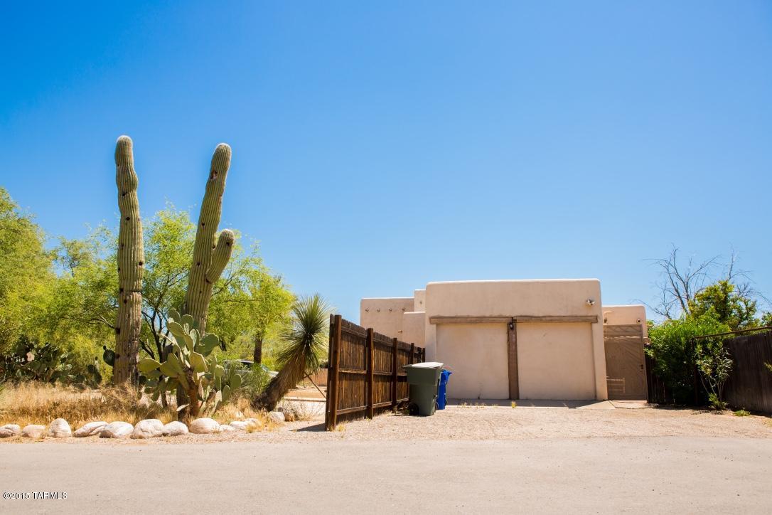 El Oasis Addition - Residential
