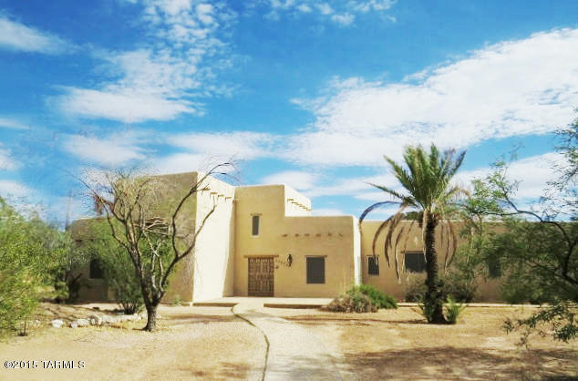 El Oasis Addition - Residential