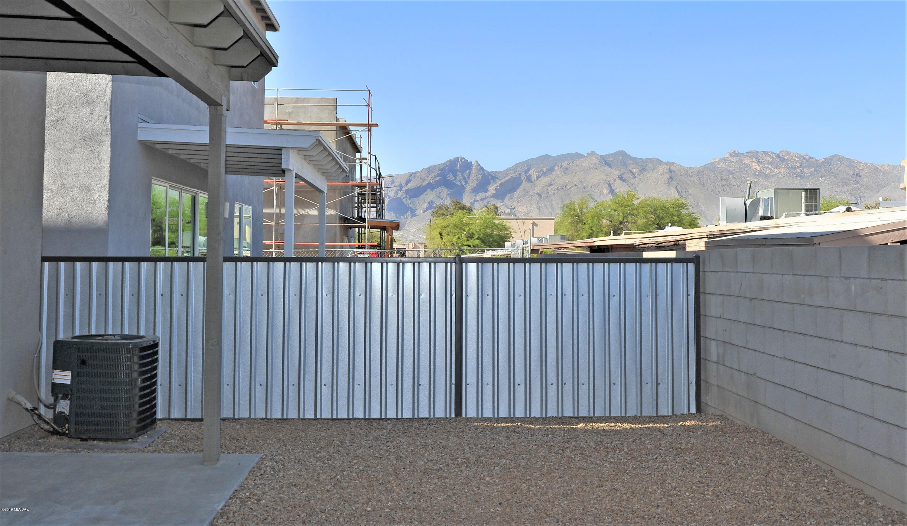 Cornerstone Homes on Monte Vista - Residential