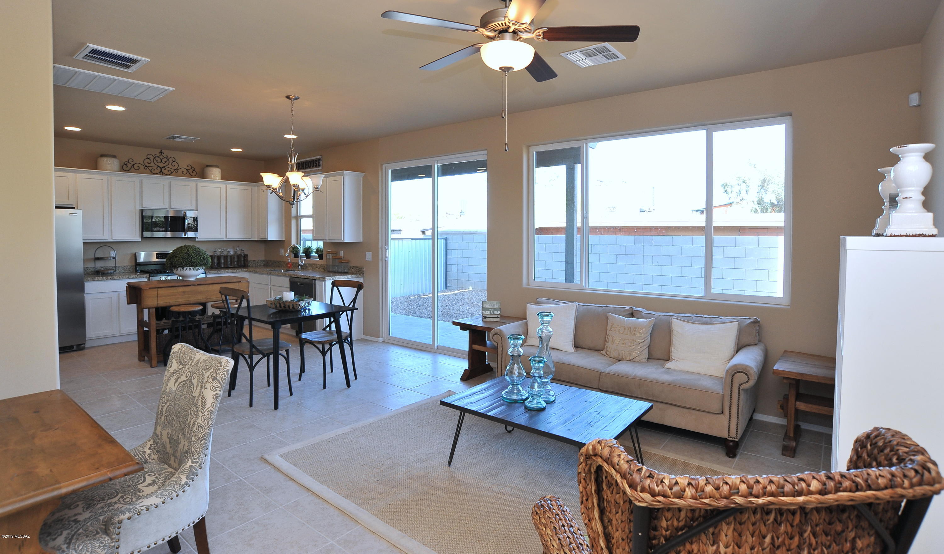 Cornerstone Homes on Monte Vista - Residential