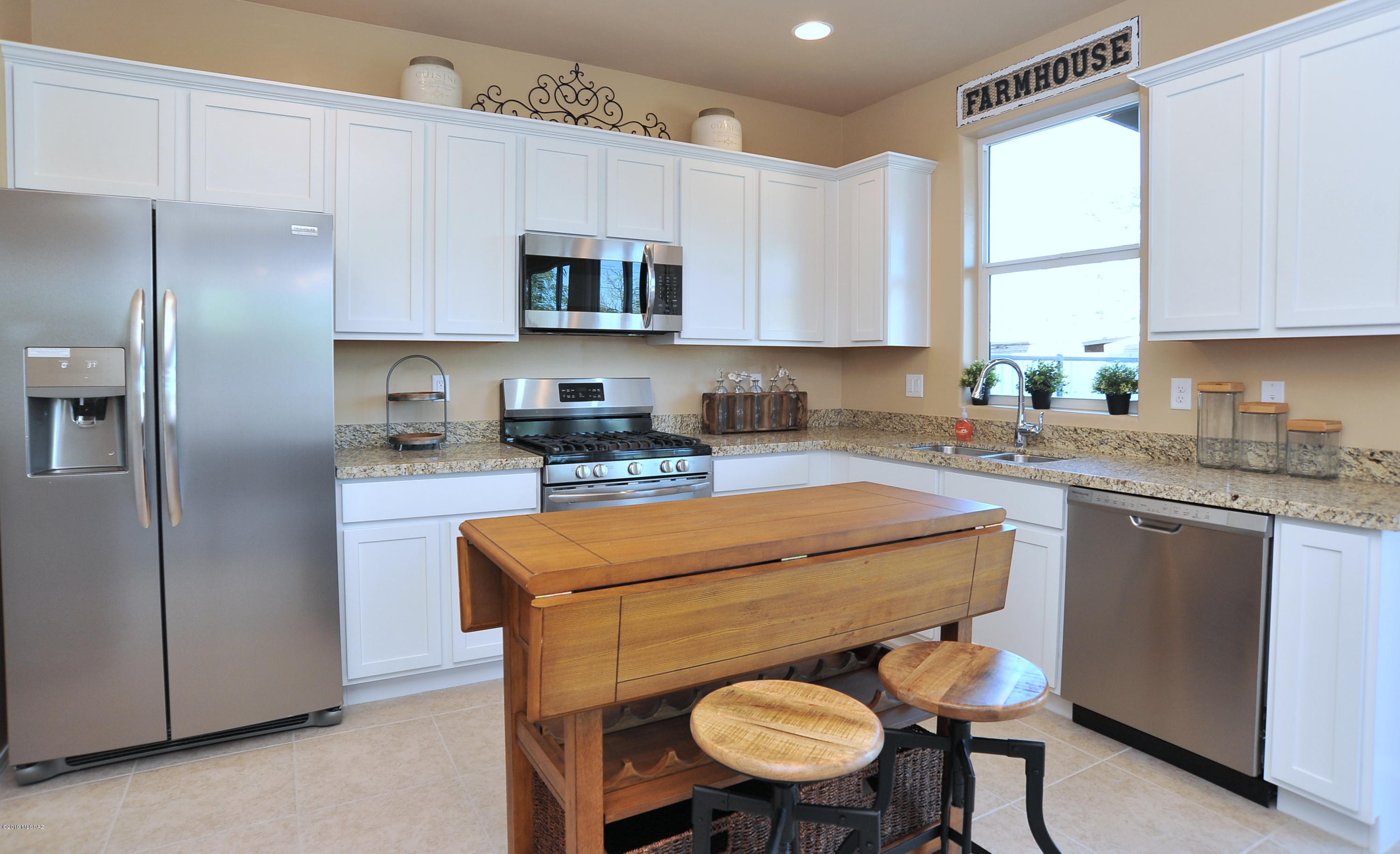 Cornerstone Homes on Monte Vista - Residential