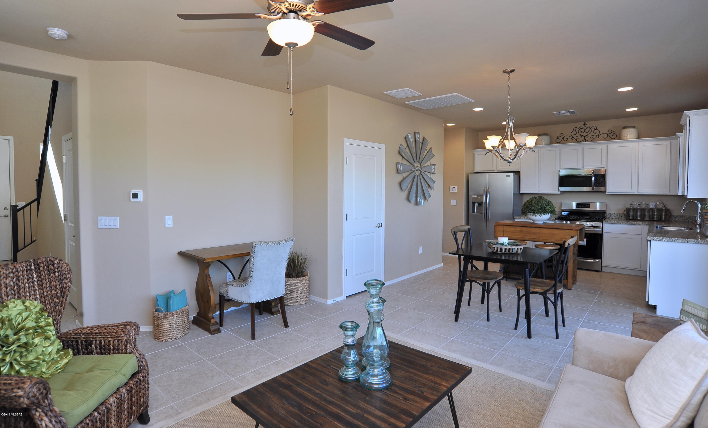 Cornerstone Homes on Monte Vista - Residential