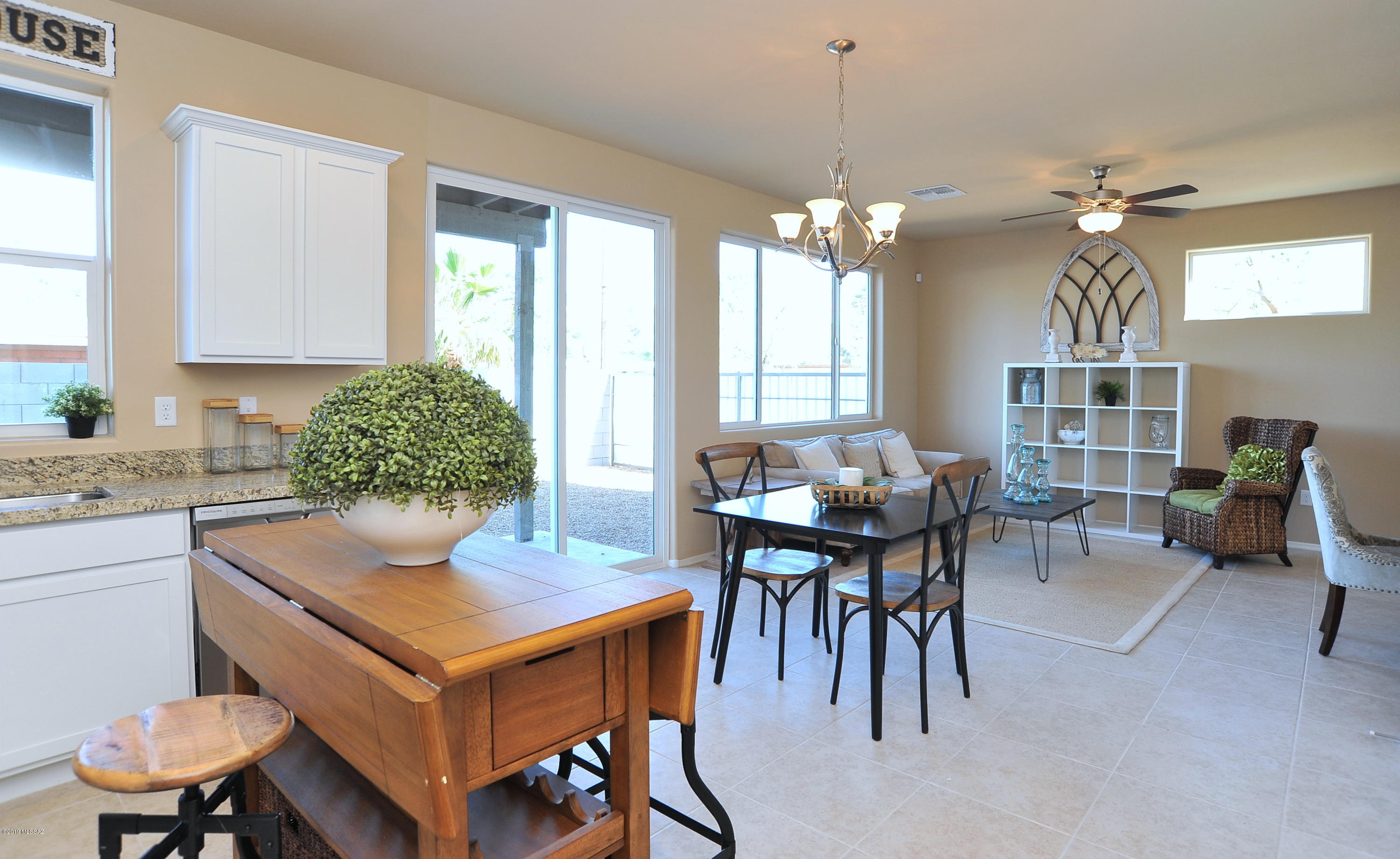 Cornerstone Homes on Monte Vista - Residential