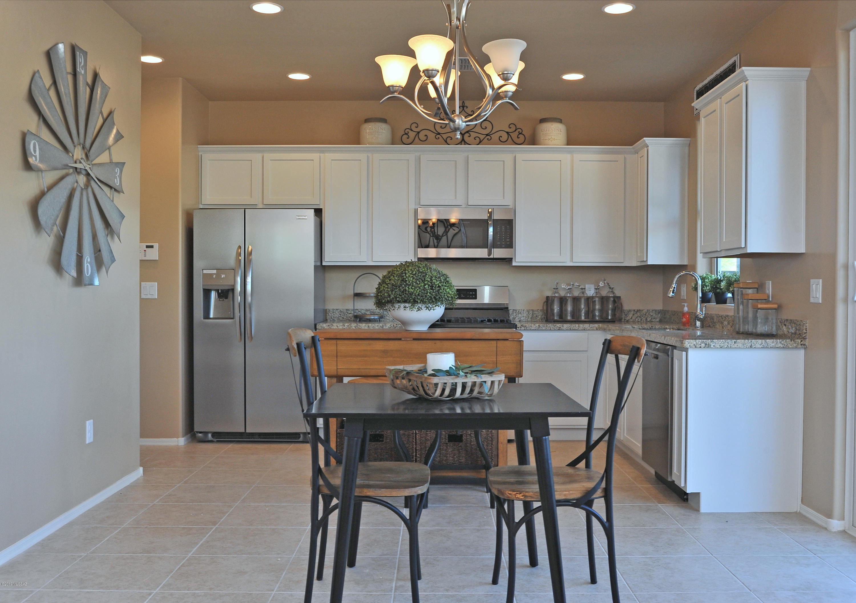 Cornerstone Homes on Monte Vista - Residential