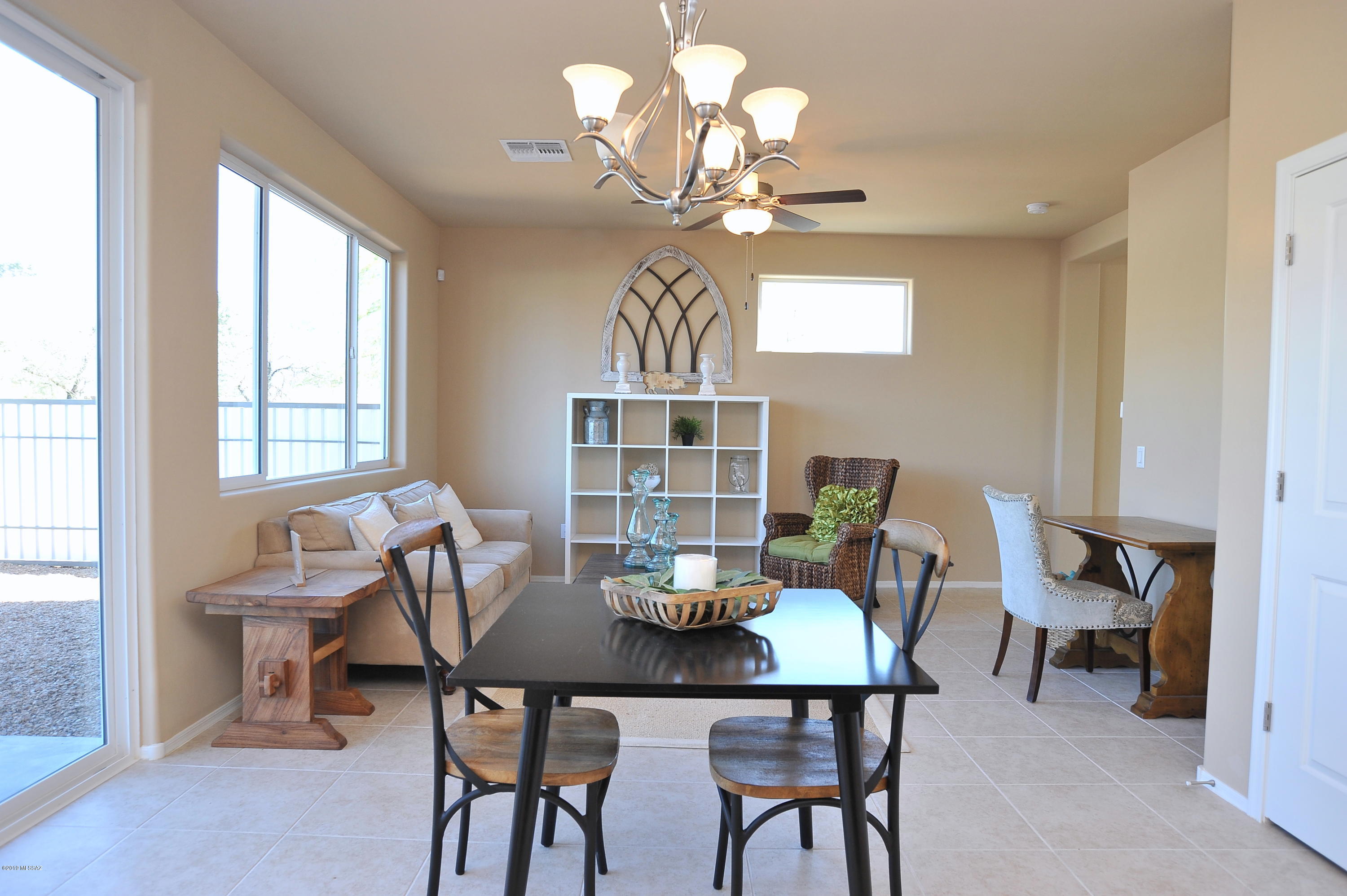 Cornerstone Homes on Monte Vista - Residential