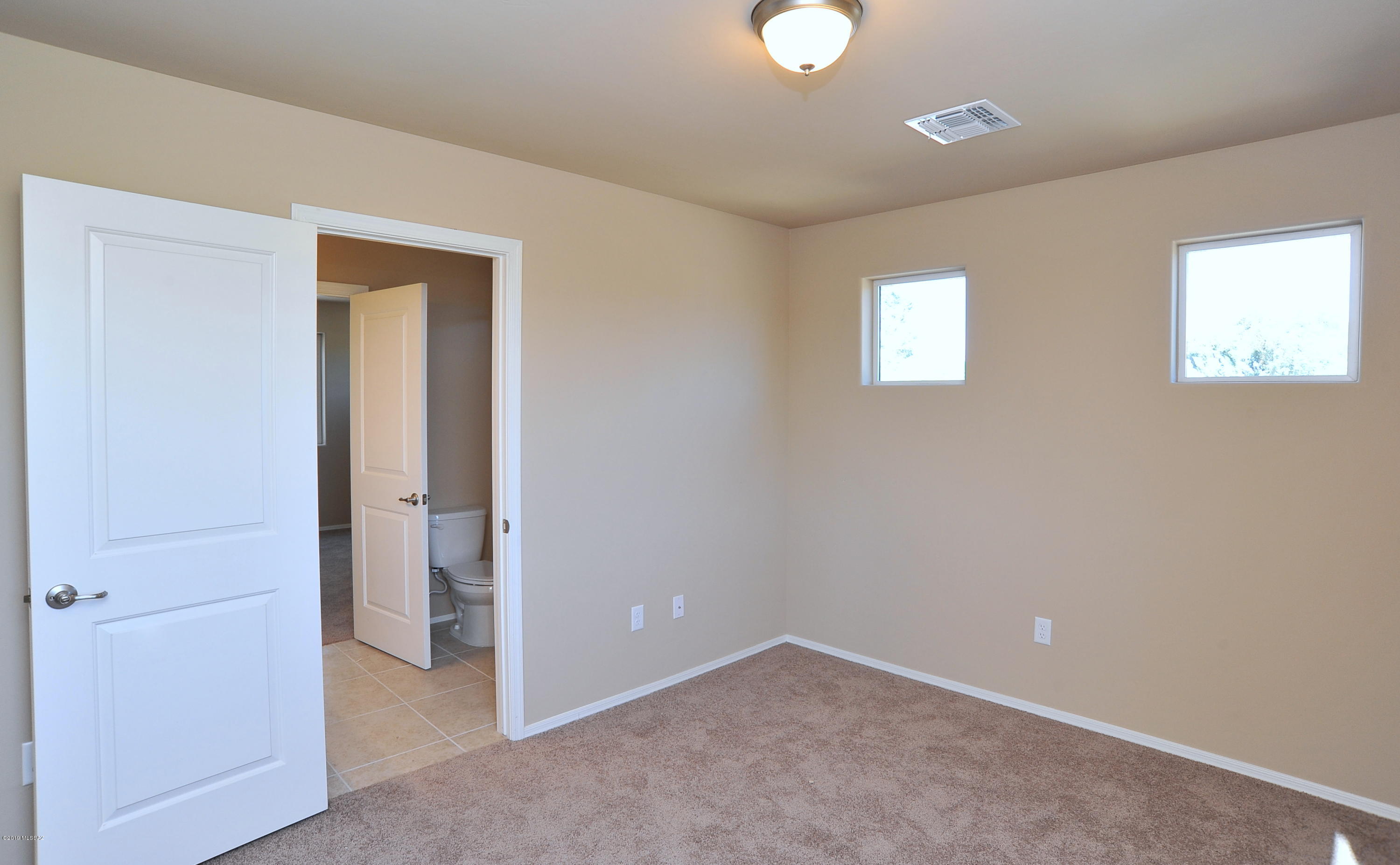 Cornerstone Homes on Monte Vista - Residential
