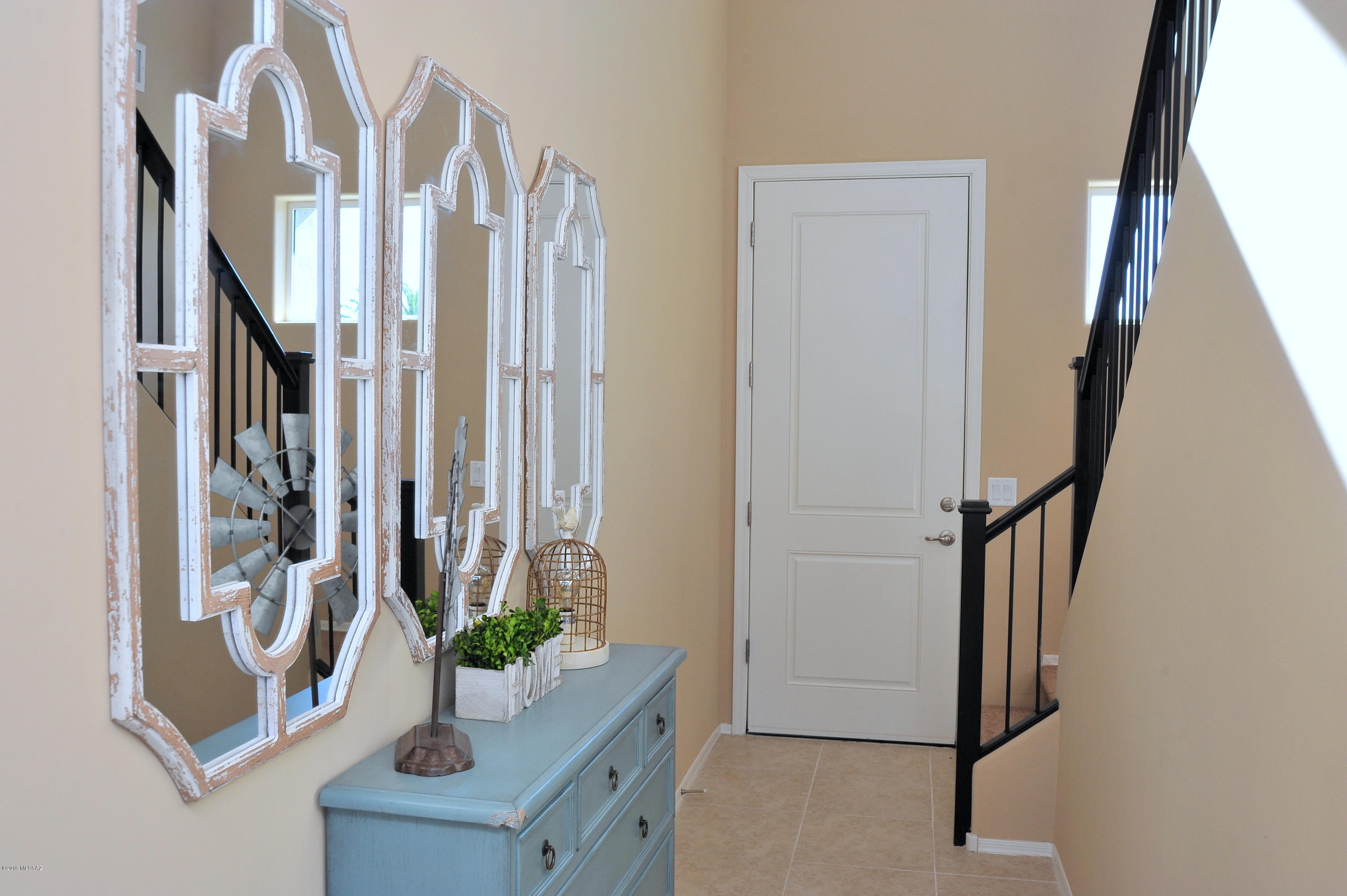 Cornerstone Homes on Monte Vista - Residential