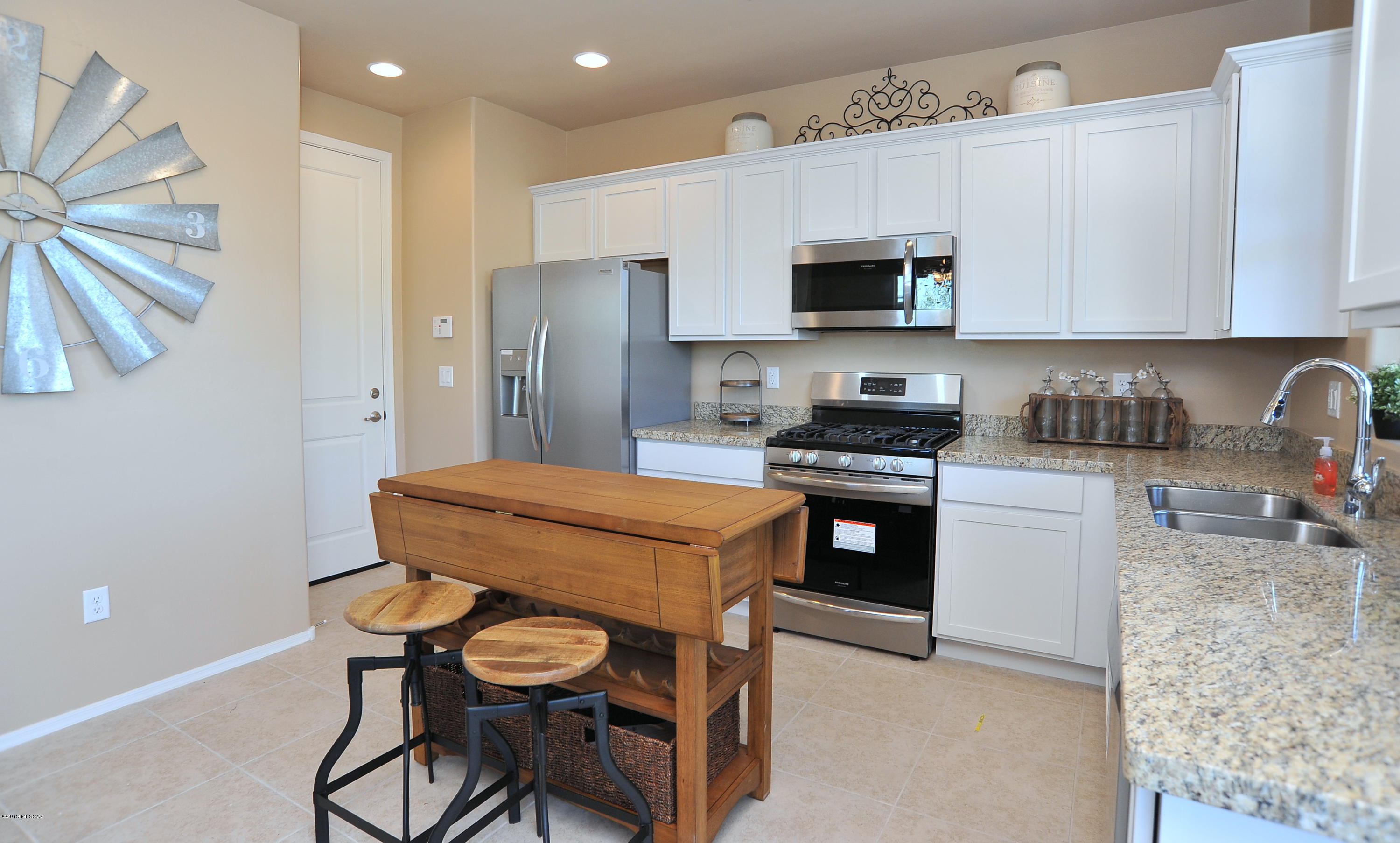 Cornerstone Homes on Monte Vista - Residential