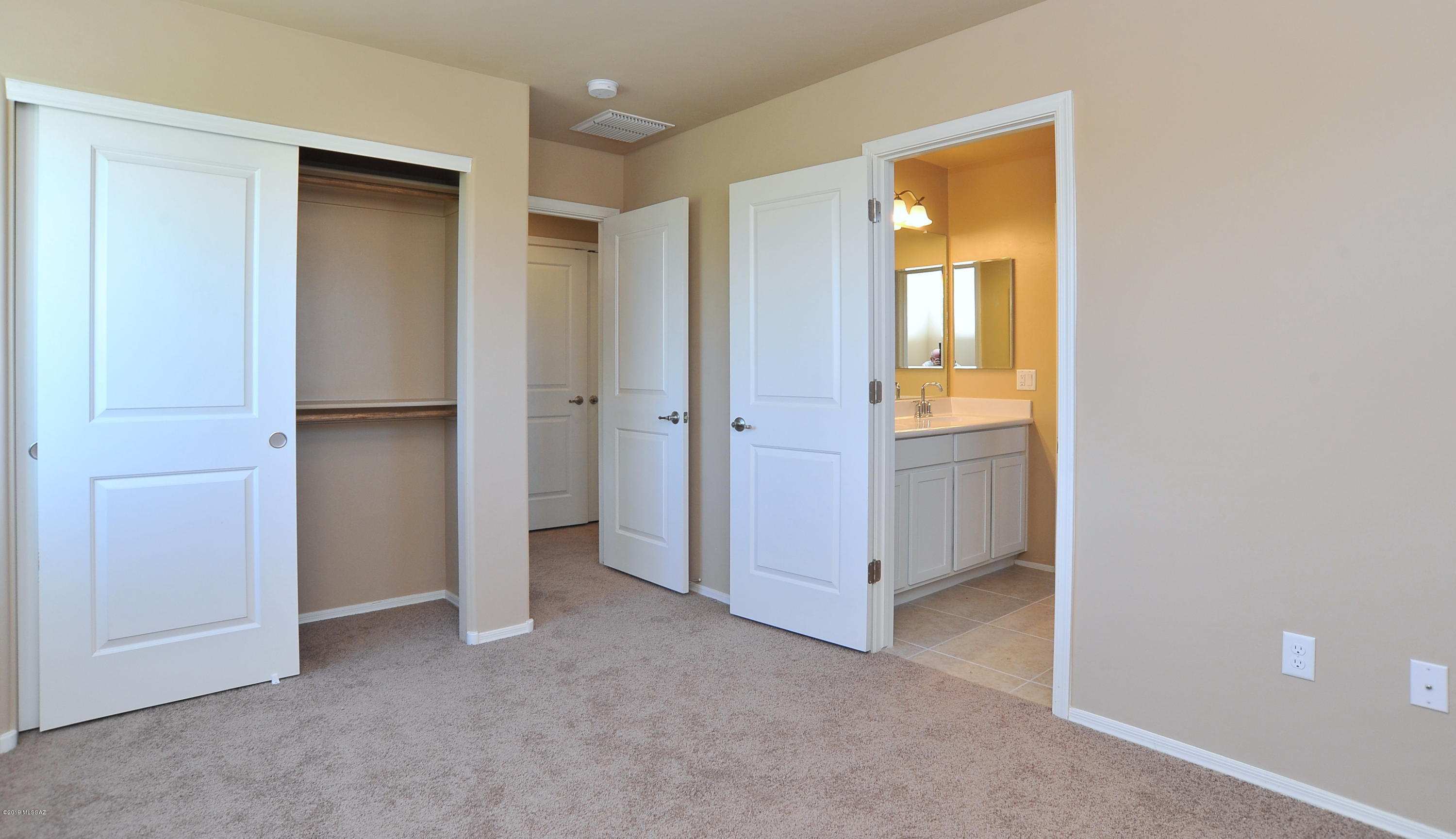 Cornerstone Homes on Monte Vista - Residential