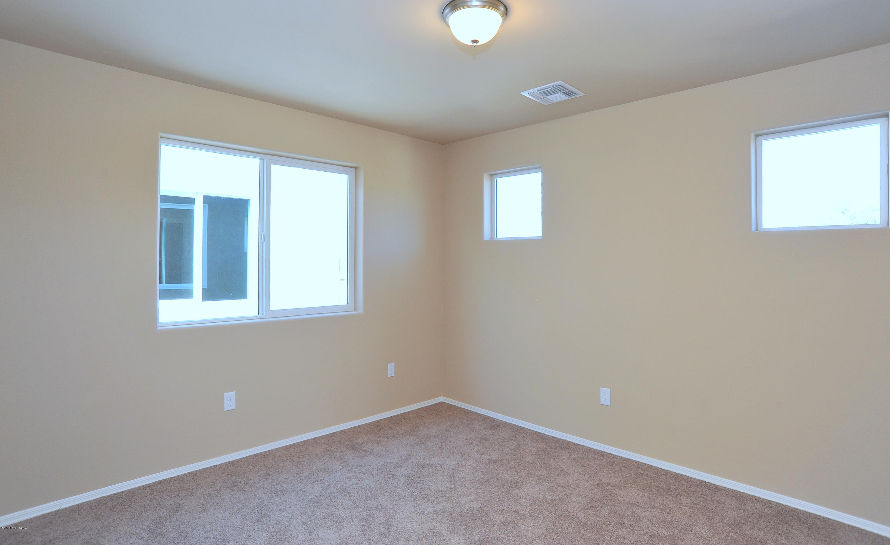 Cornerstone Homes on Monte Vista - Residential