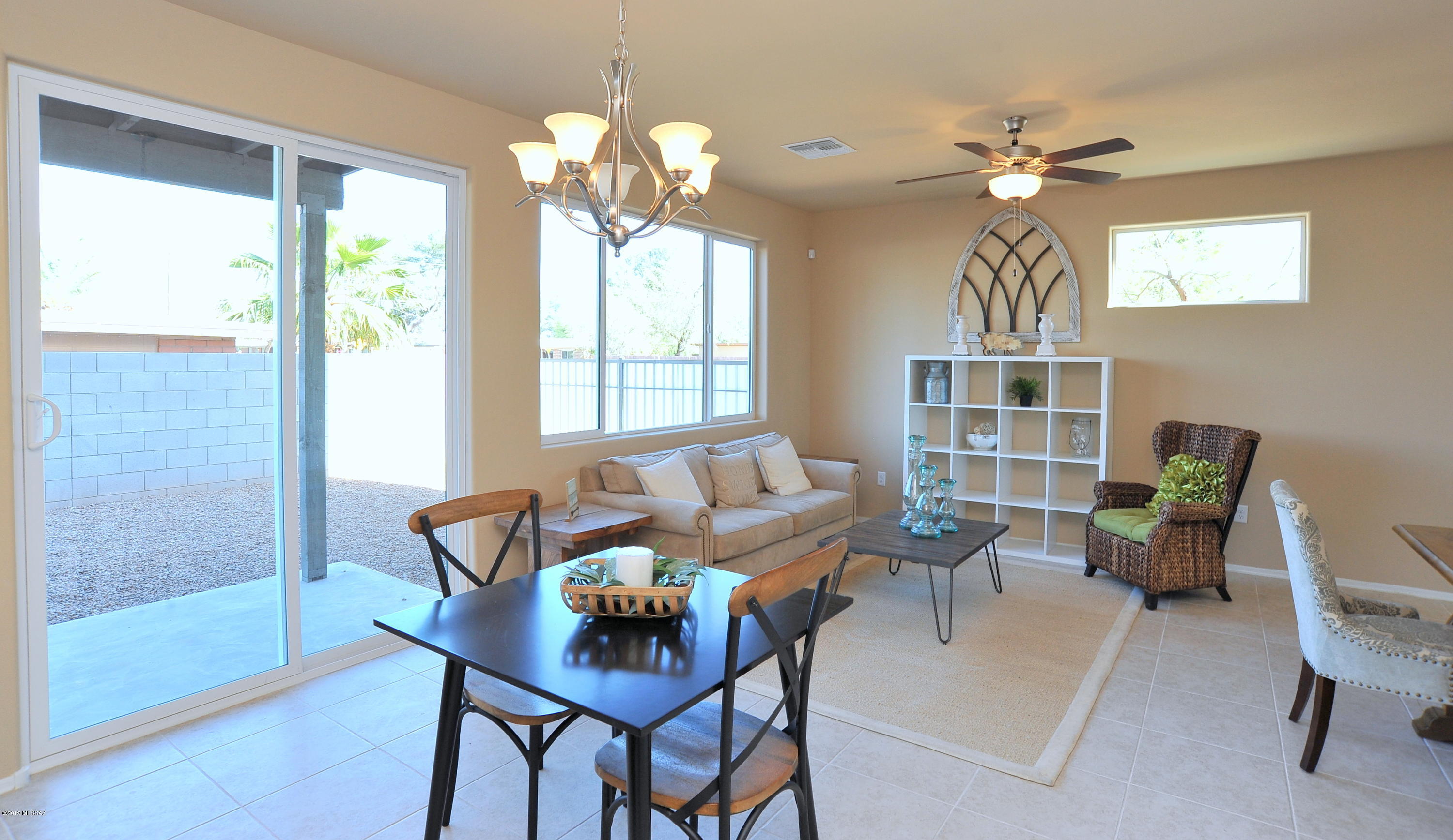 Cornerstone Homes on Monte Vista - Residential