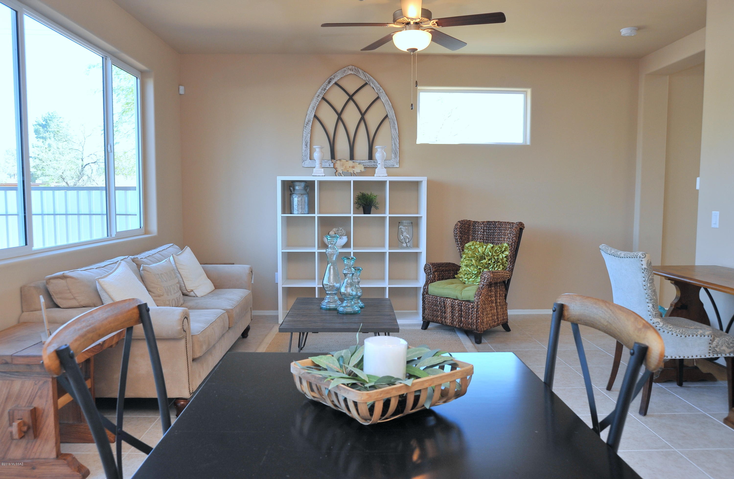Cornerstone Homes on Monte Vista - Residential