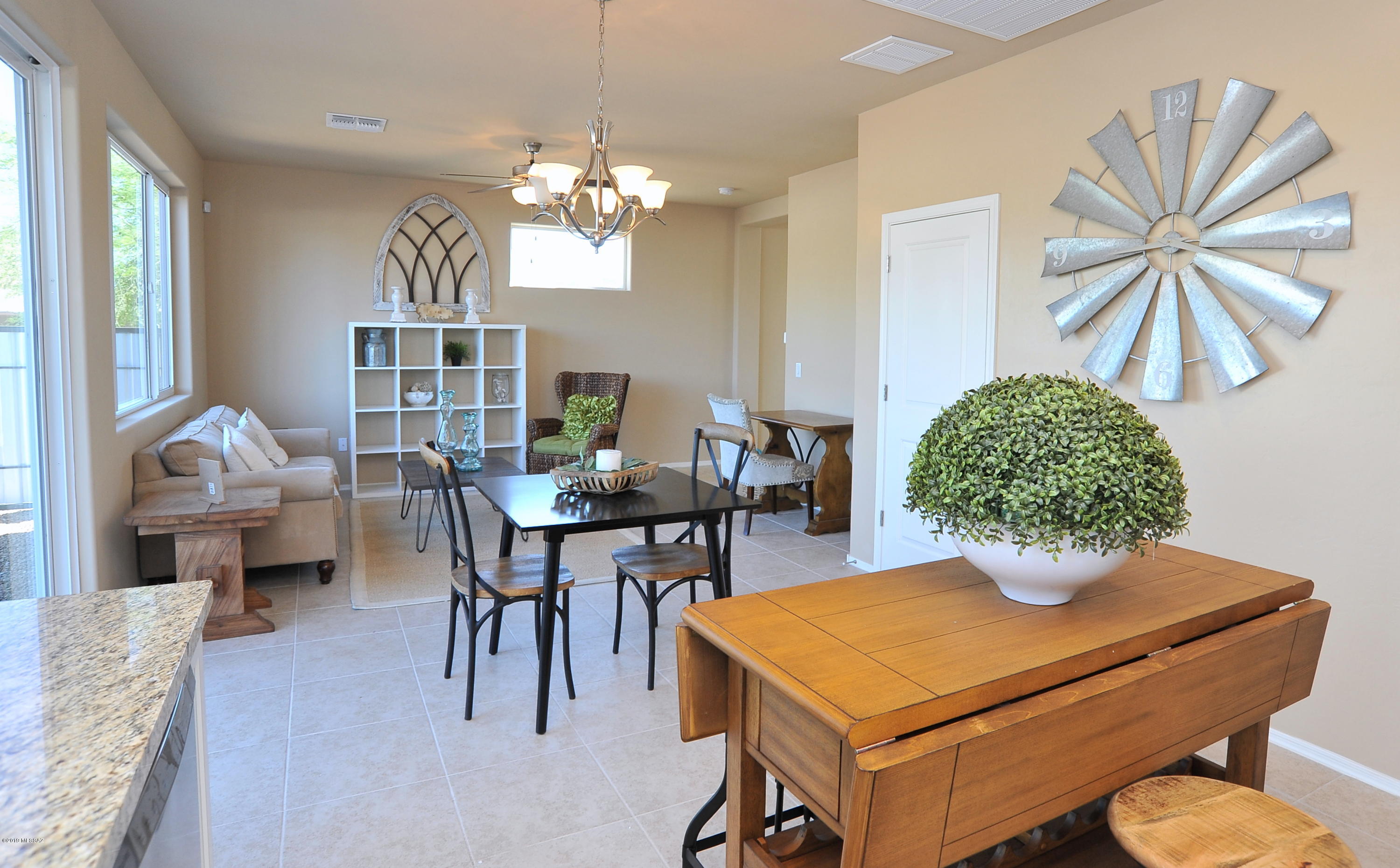Cornerstone Homes on Monte Vista - Residential