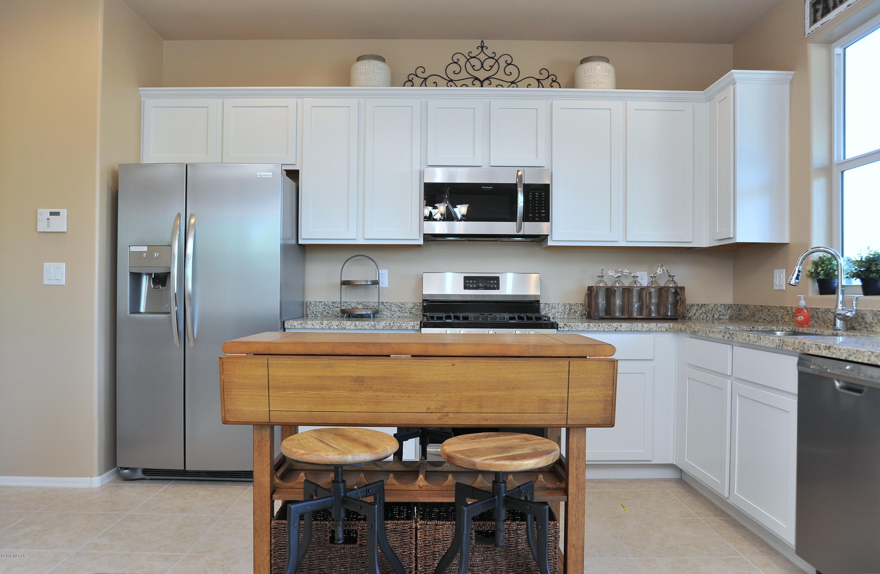 Cornerstone Homes on Monte Vista - Residential