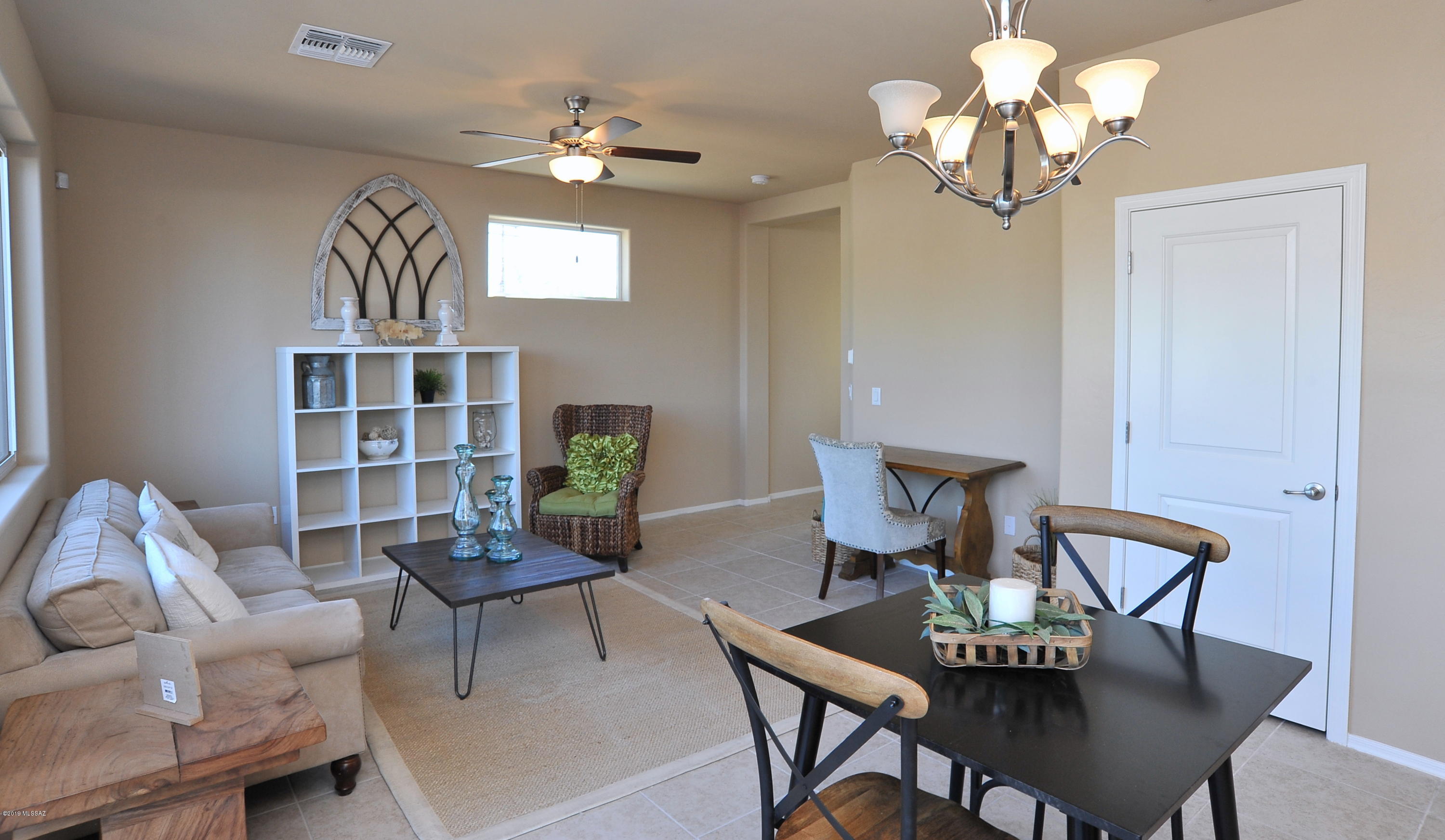Cornerstone Homes on Monte Vista - Residential