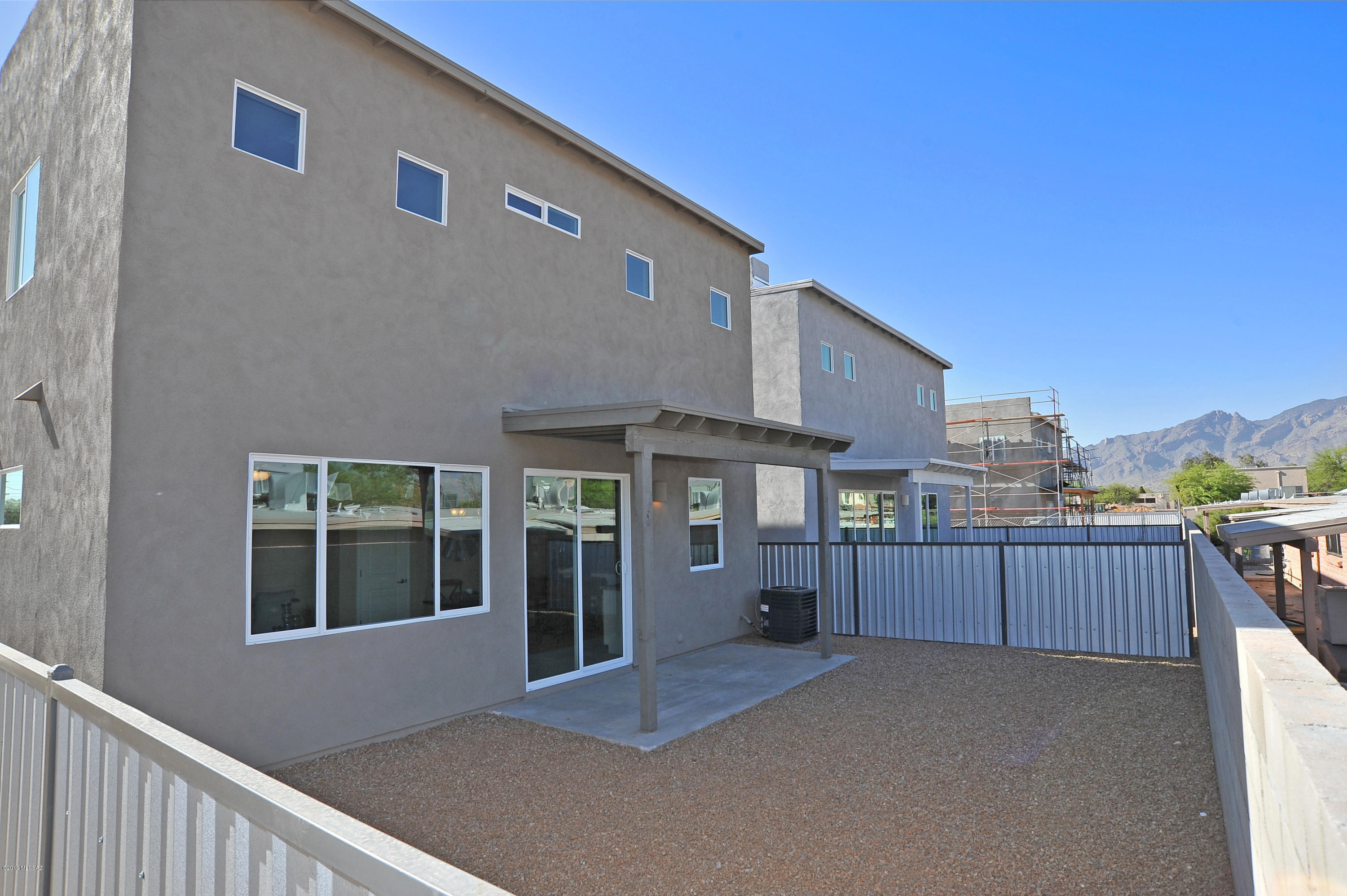 Cornerstone Homes on Monte Vista - Residential
