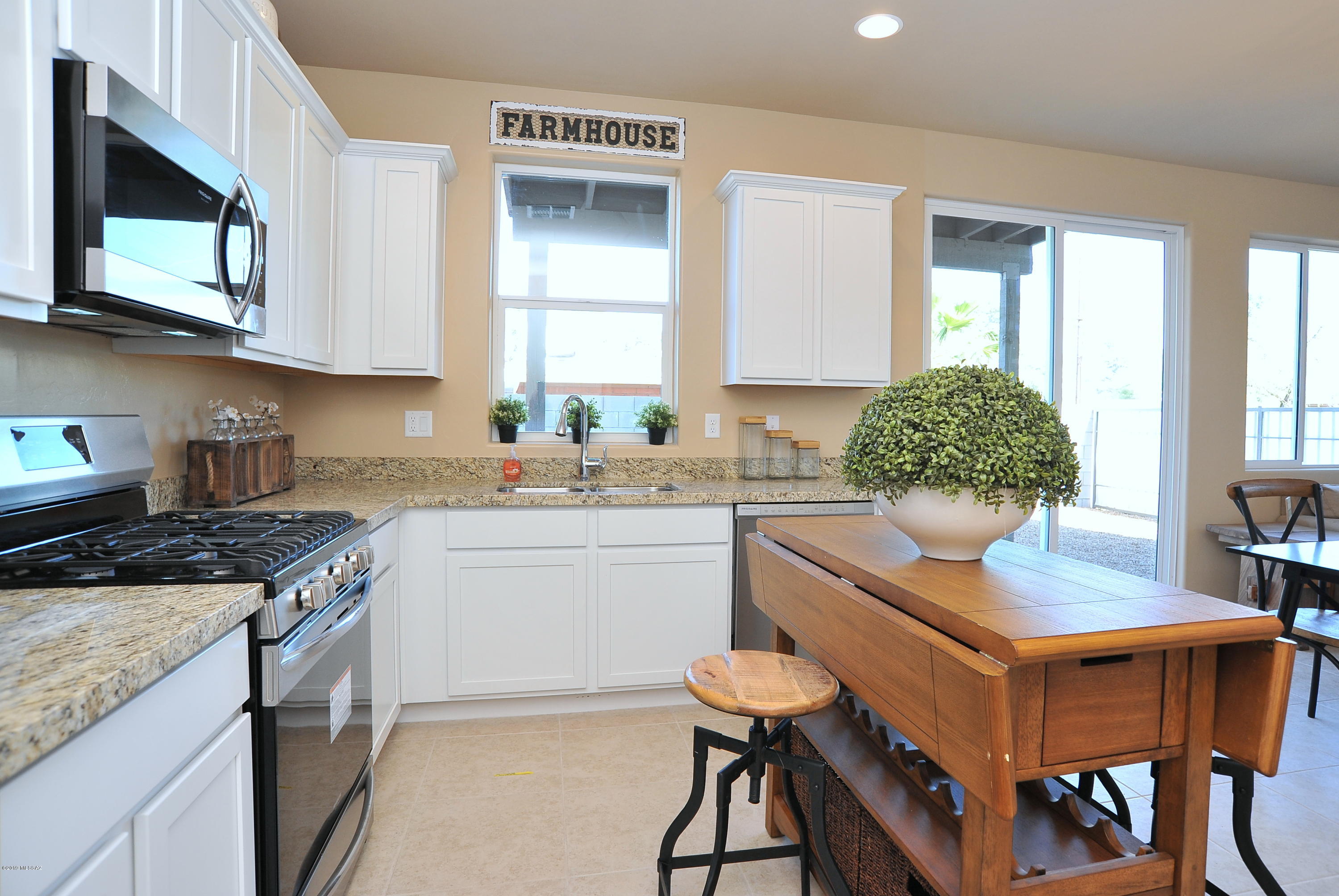 Cornerstone Homes on Monte Vista - Residential